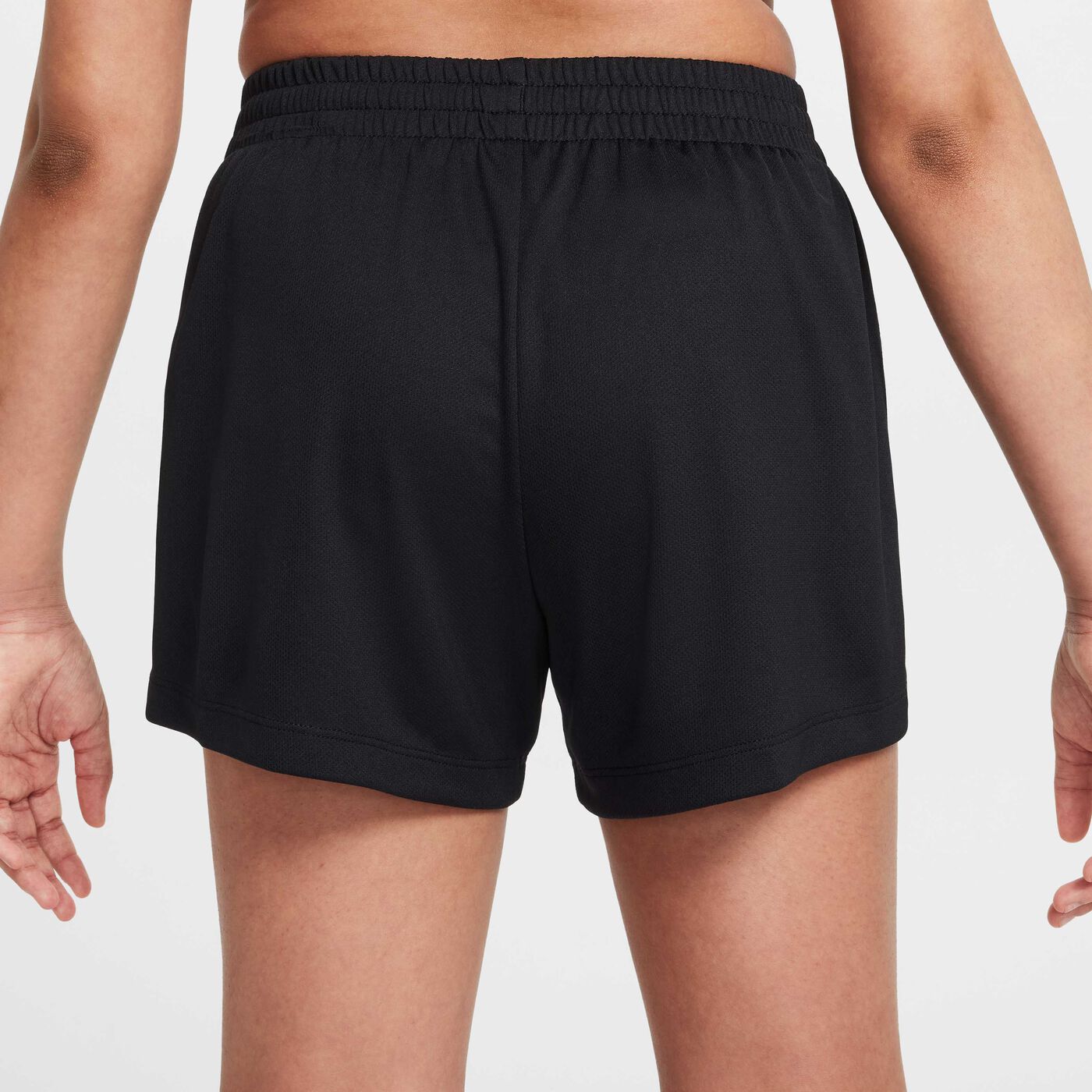 Kids' Multi Dri-FIT Split Training Shorts