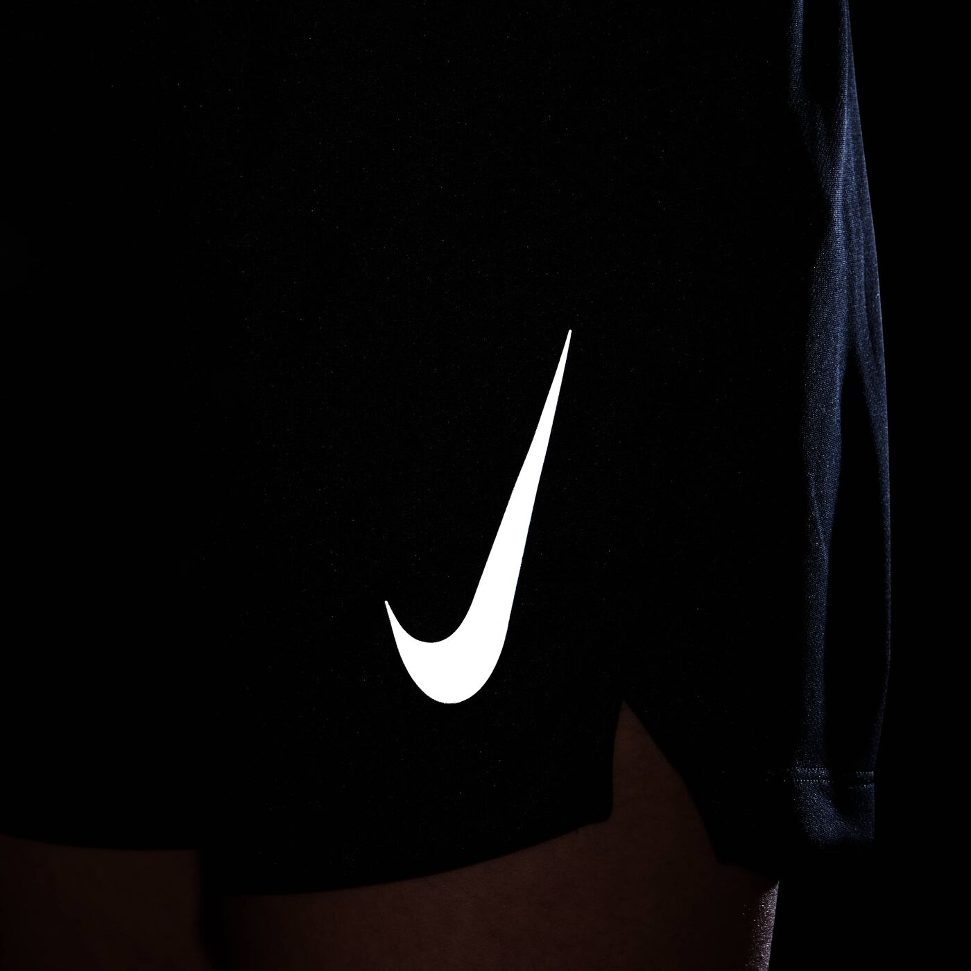 Kids' Multi Dri-FIT Split Training Shorts
