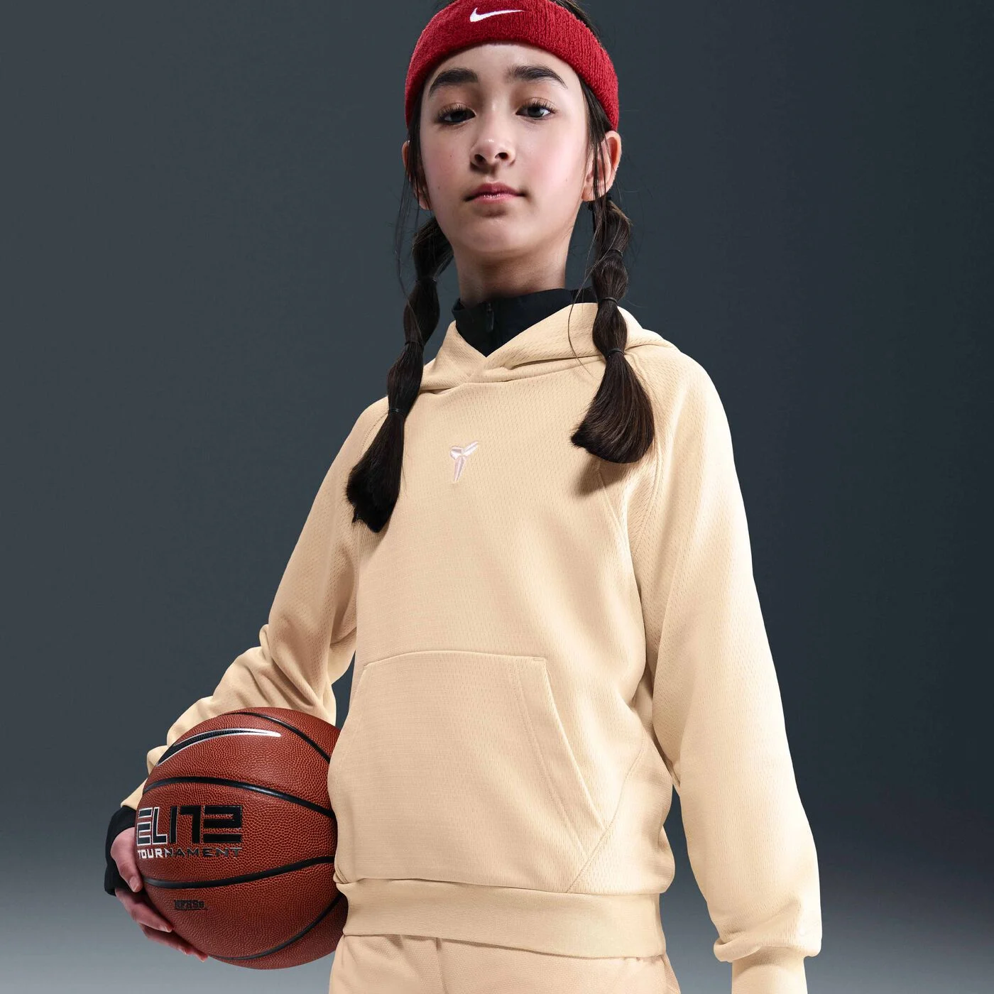 Kids' Kobe Dri-FIT Basketball Shorts