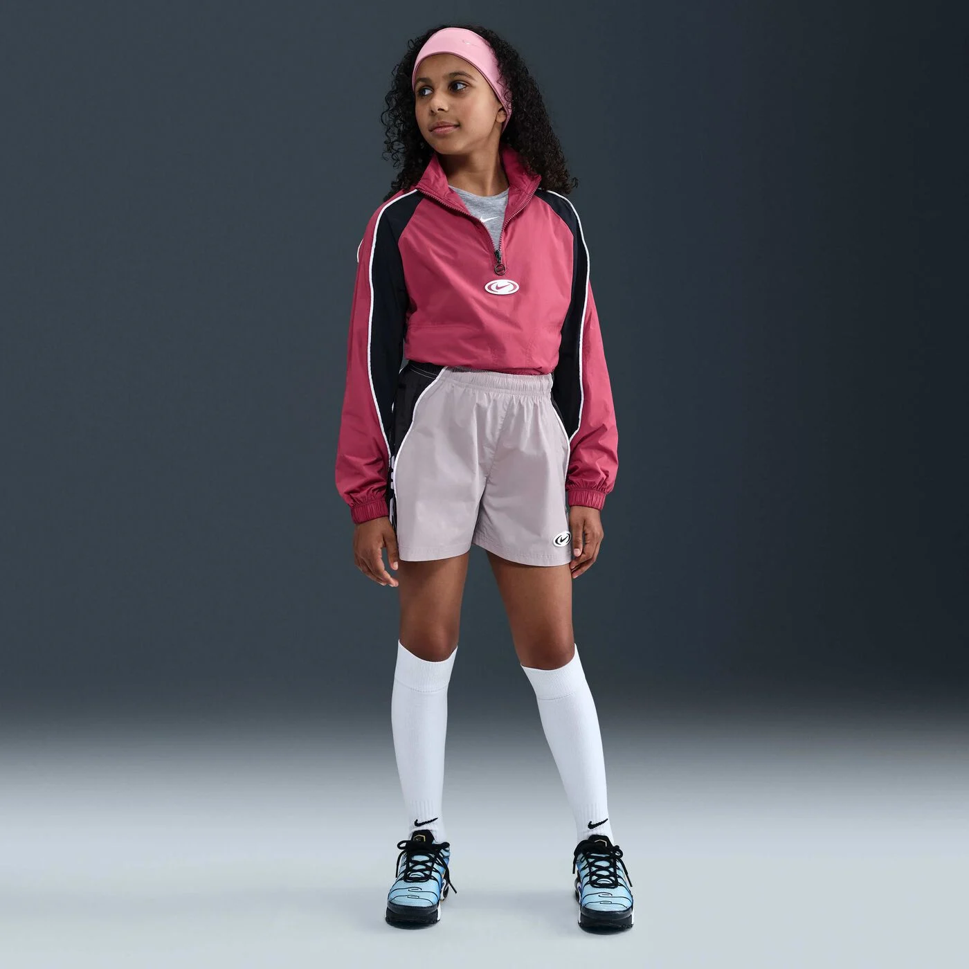 Kids' Sportswear Shorts