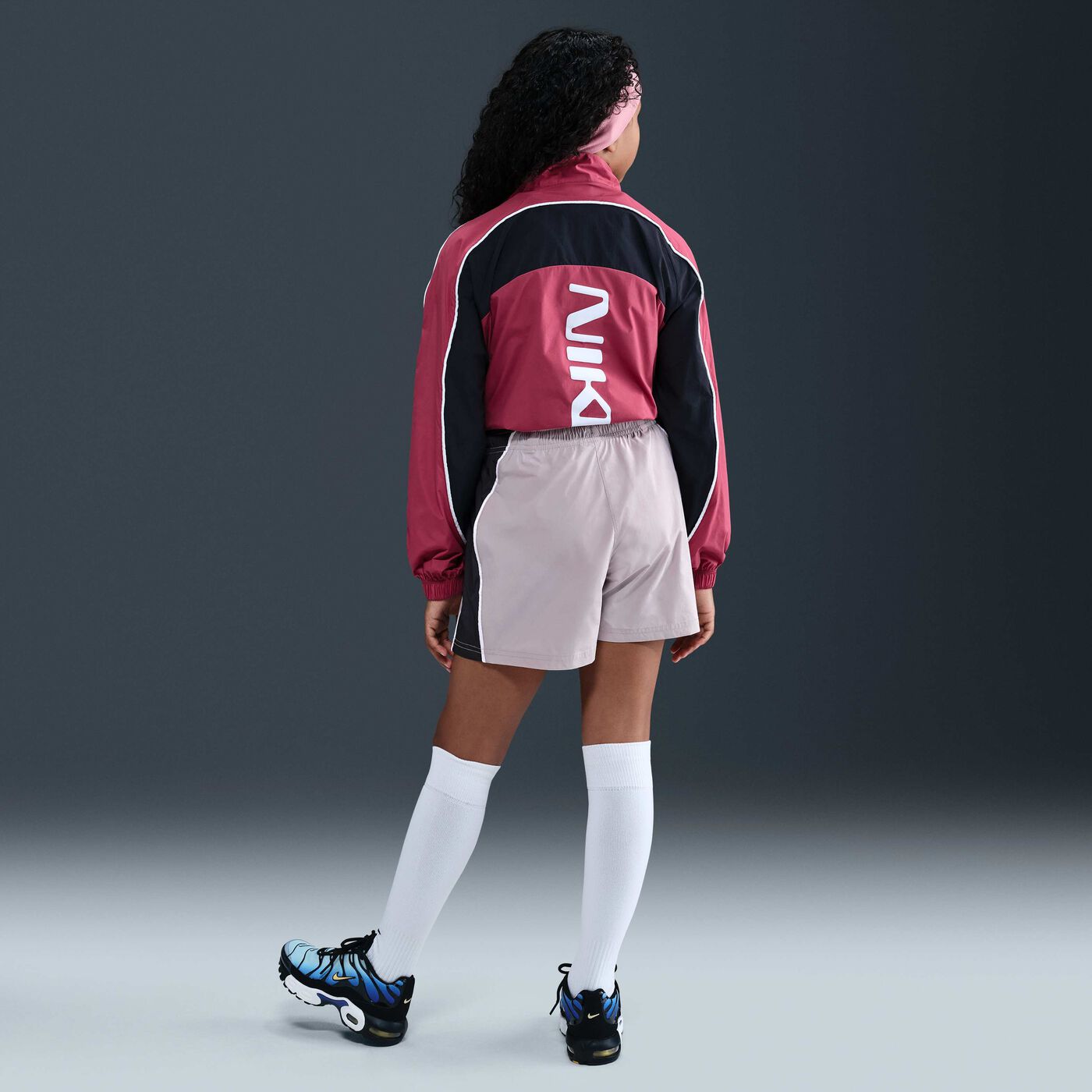 Kids' Sportswear Shorts