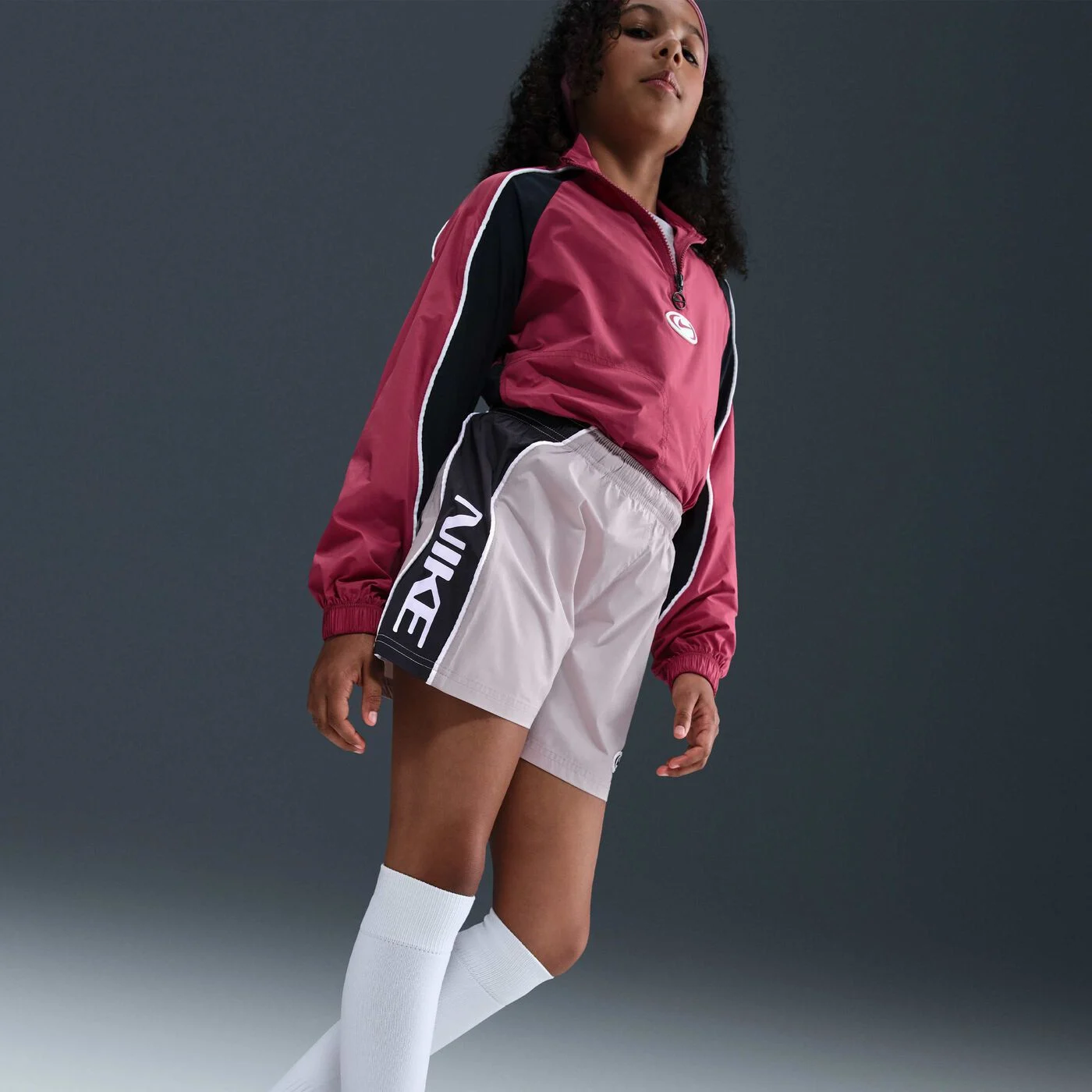 Kids' Sportswear Shorts