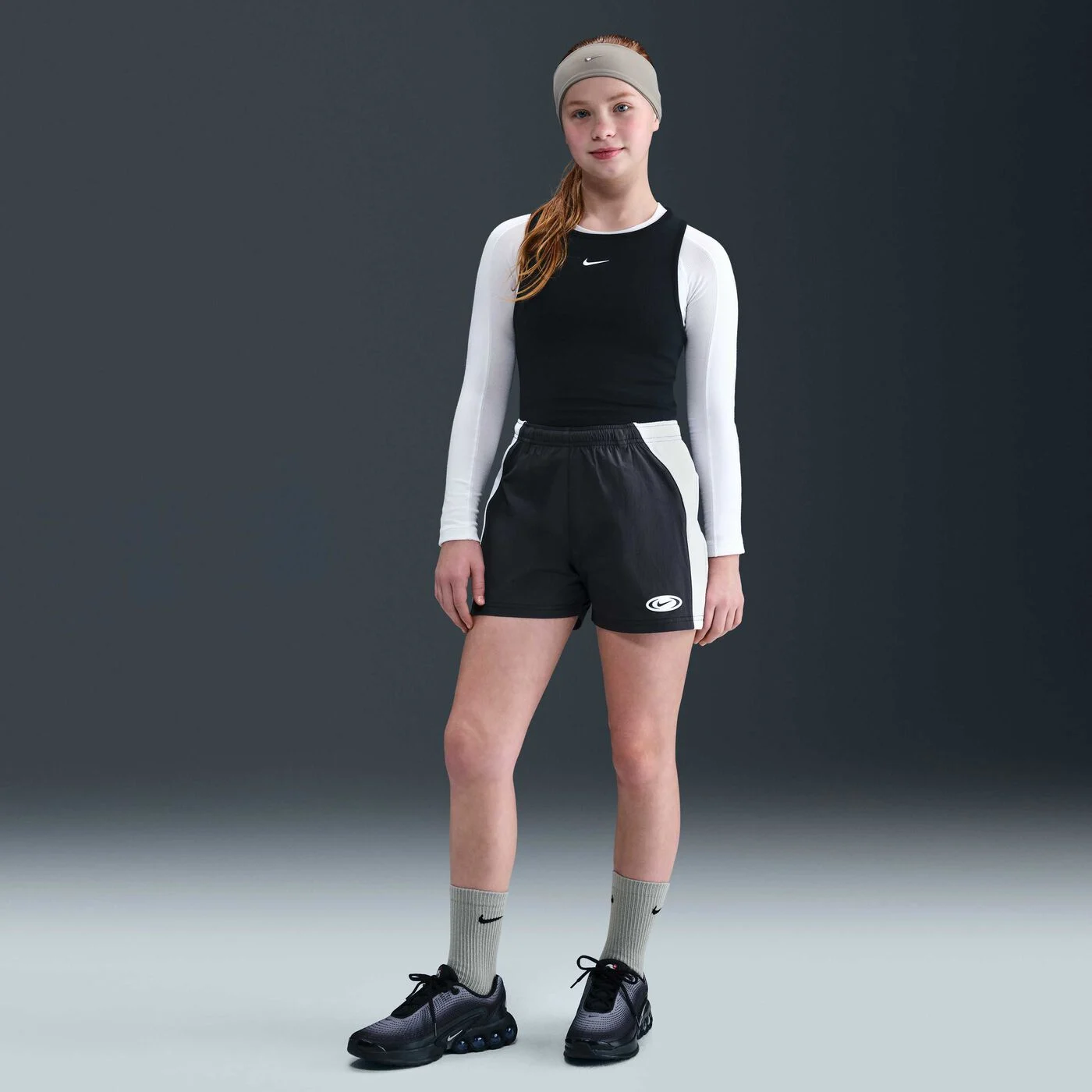 Kids' Sportswear Shorts