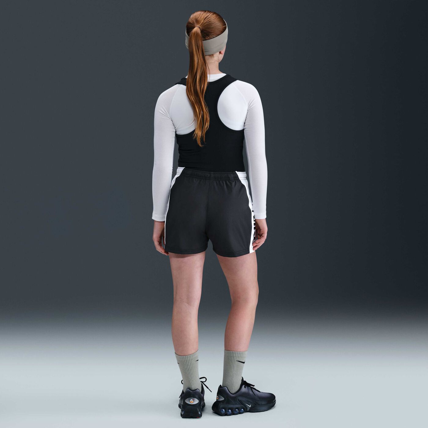 Kids' Sportswear Shorts