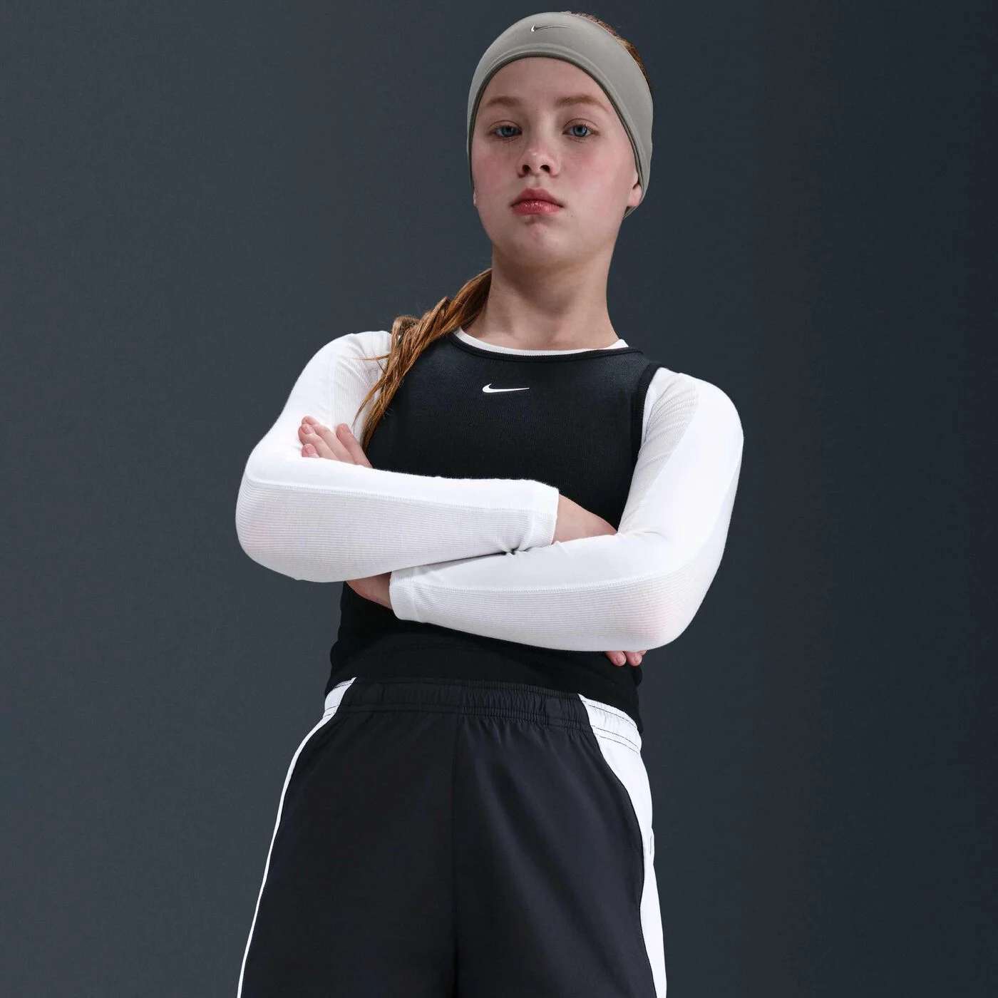 Kids' Sportswear Shorts