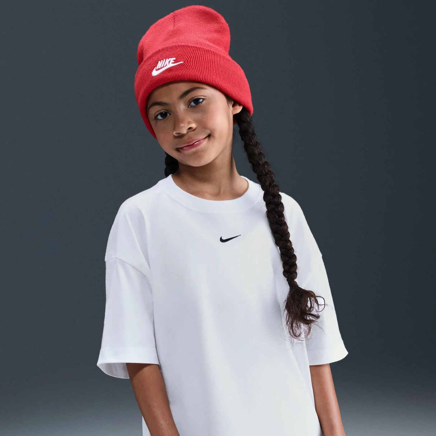 Kids' Sportswear T-Shirt