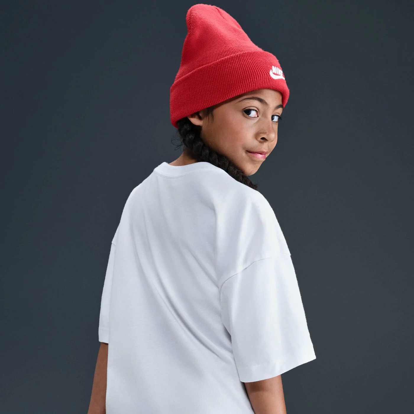 Kids' Sportswear T-Shirt