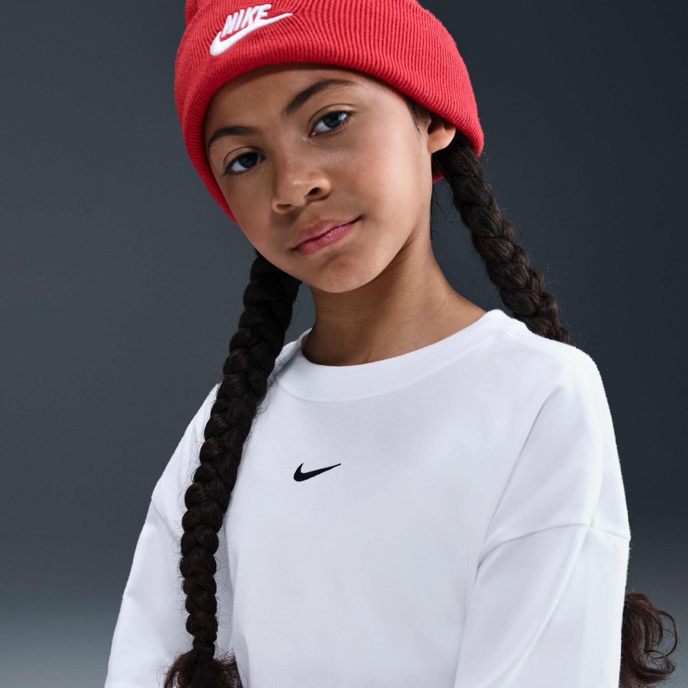 Kids' Sportswear T-Shirt