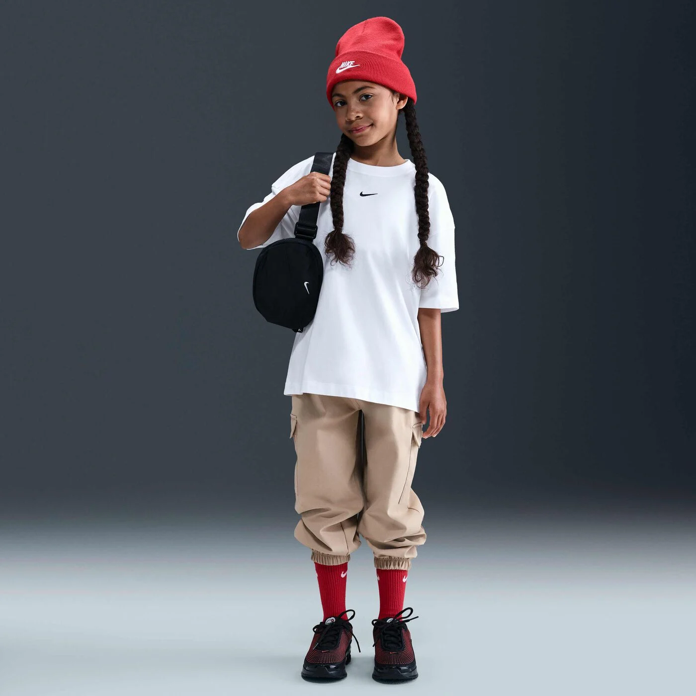 Kids' Sportswear T-Shirt
