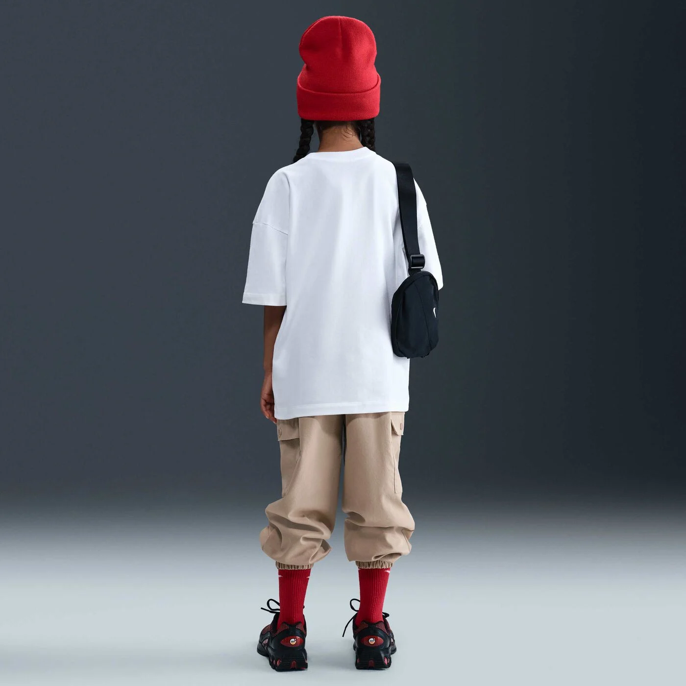Kids' Sportswear T-Shirt