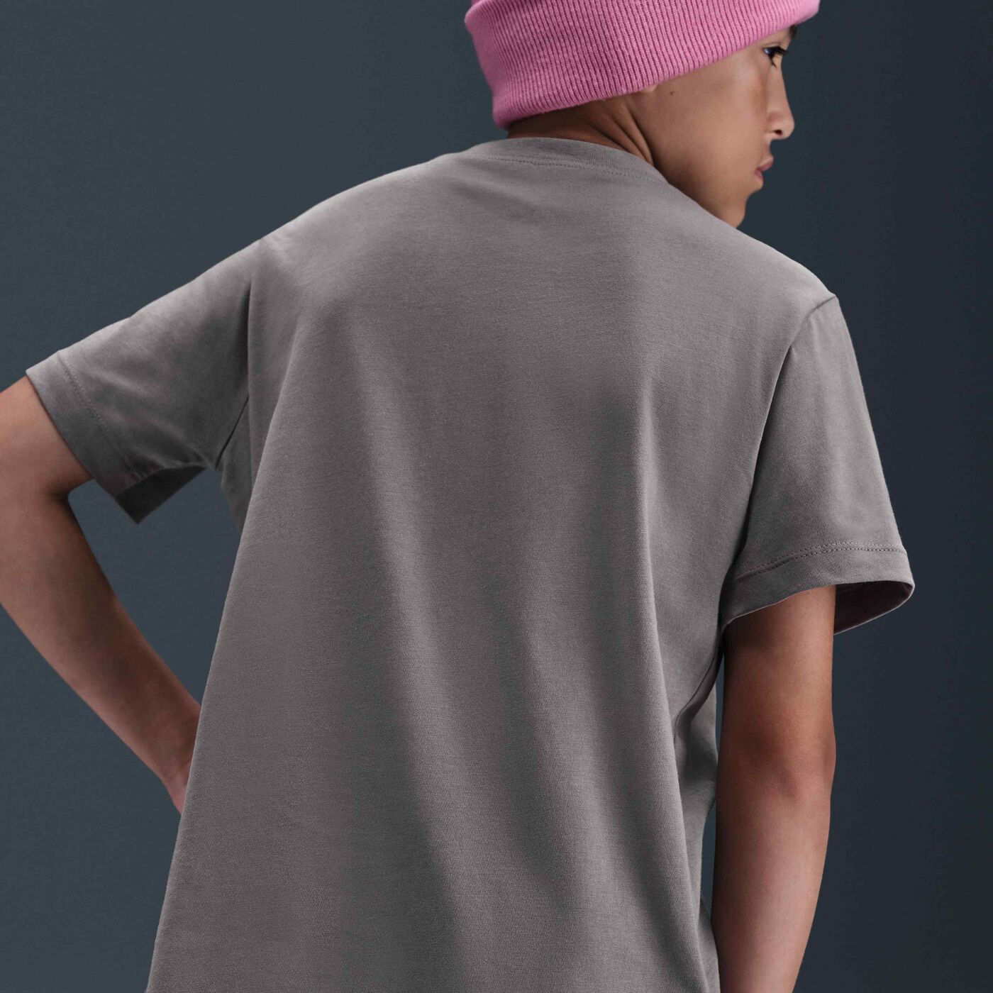 Kids' Sportswear T-Shirt