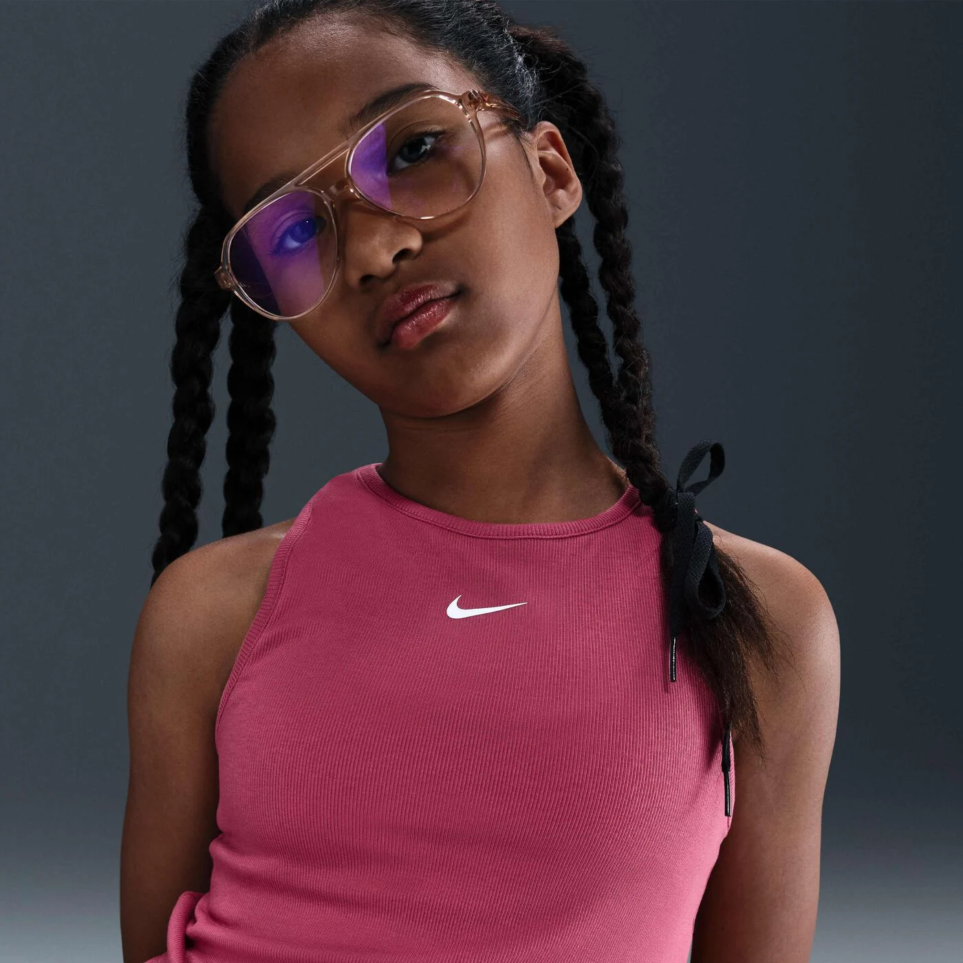 Kids' Sportswear Tank Top