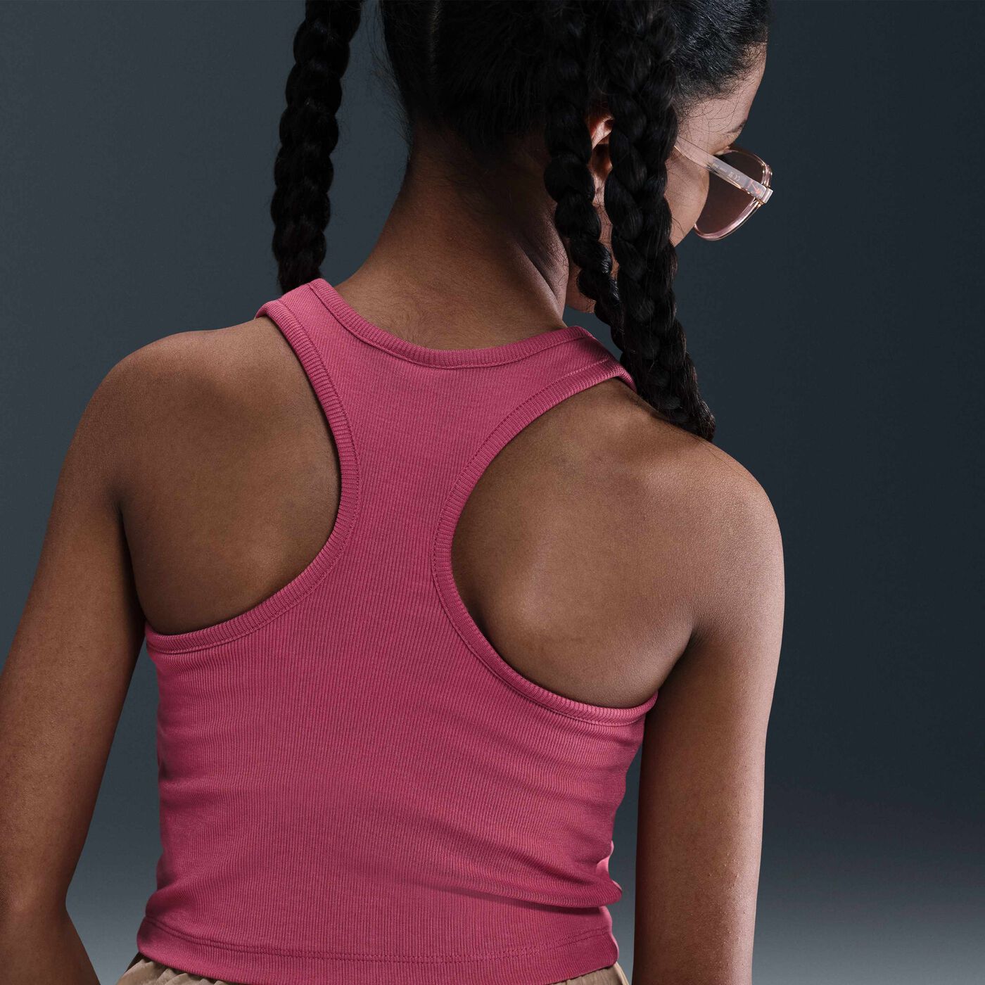 Kids' Sportswear Tank Top
