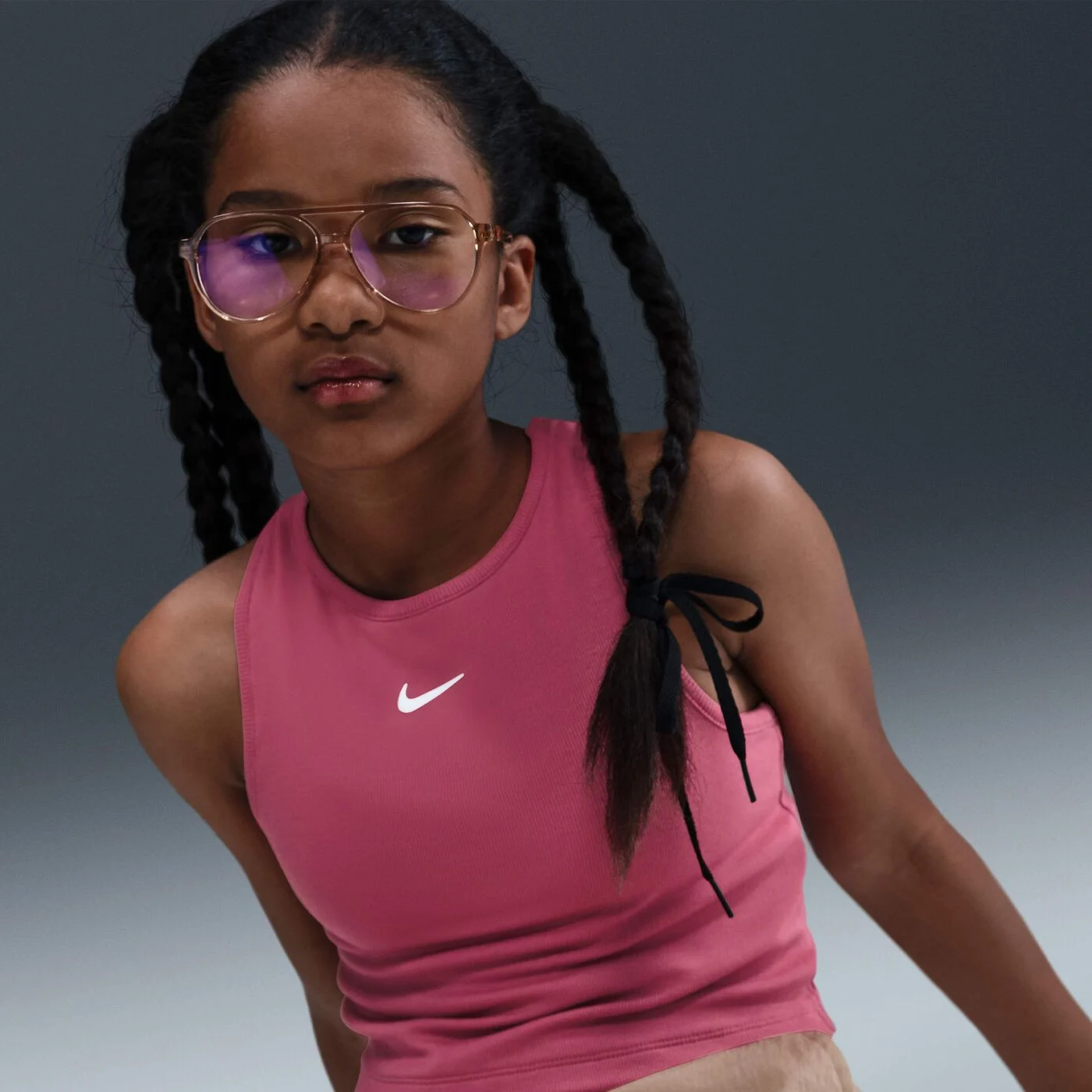 Kids' Sportswear Tank Top