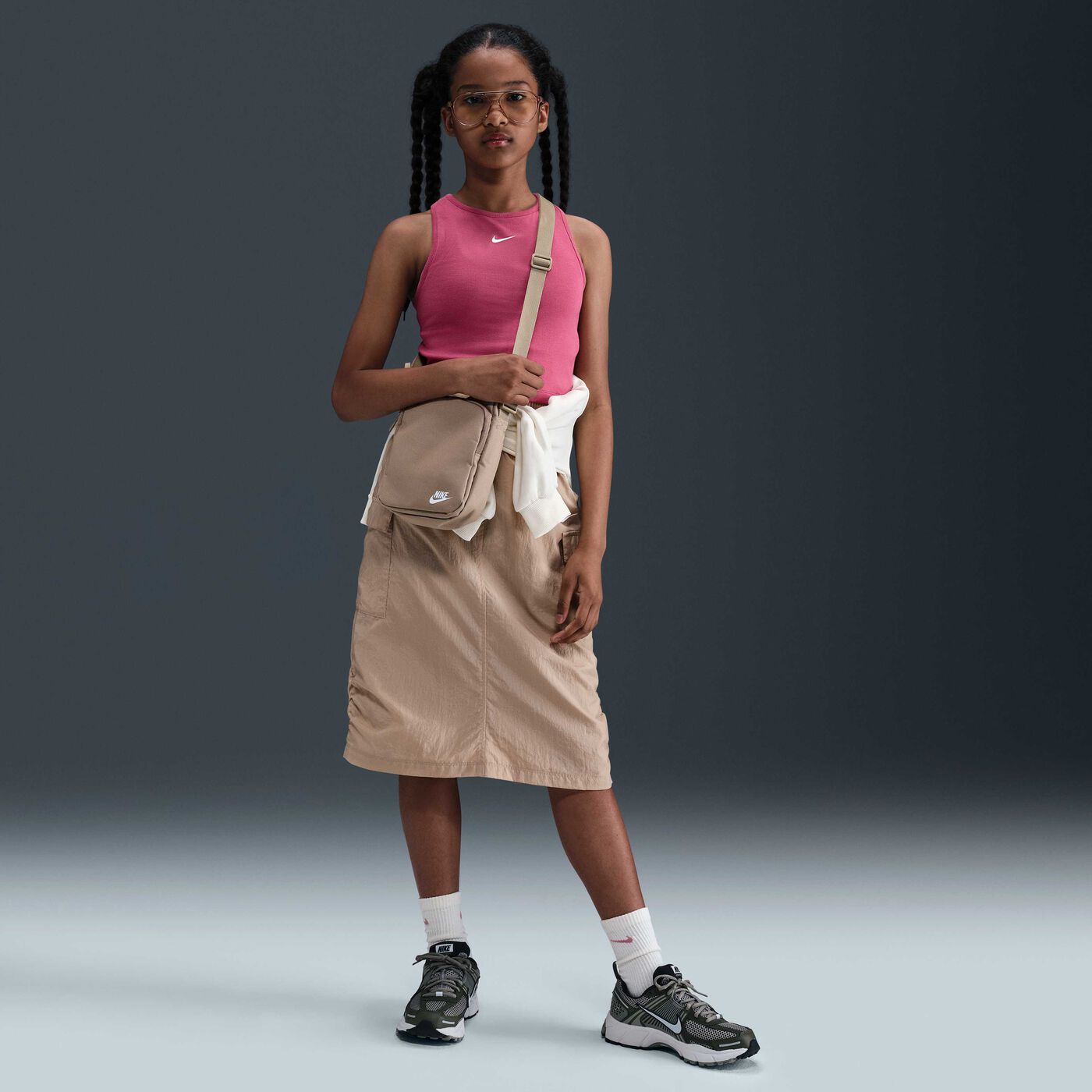 Kids' Sportswear Tank Top