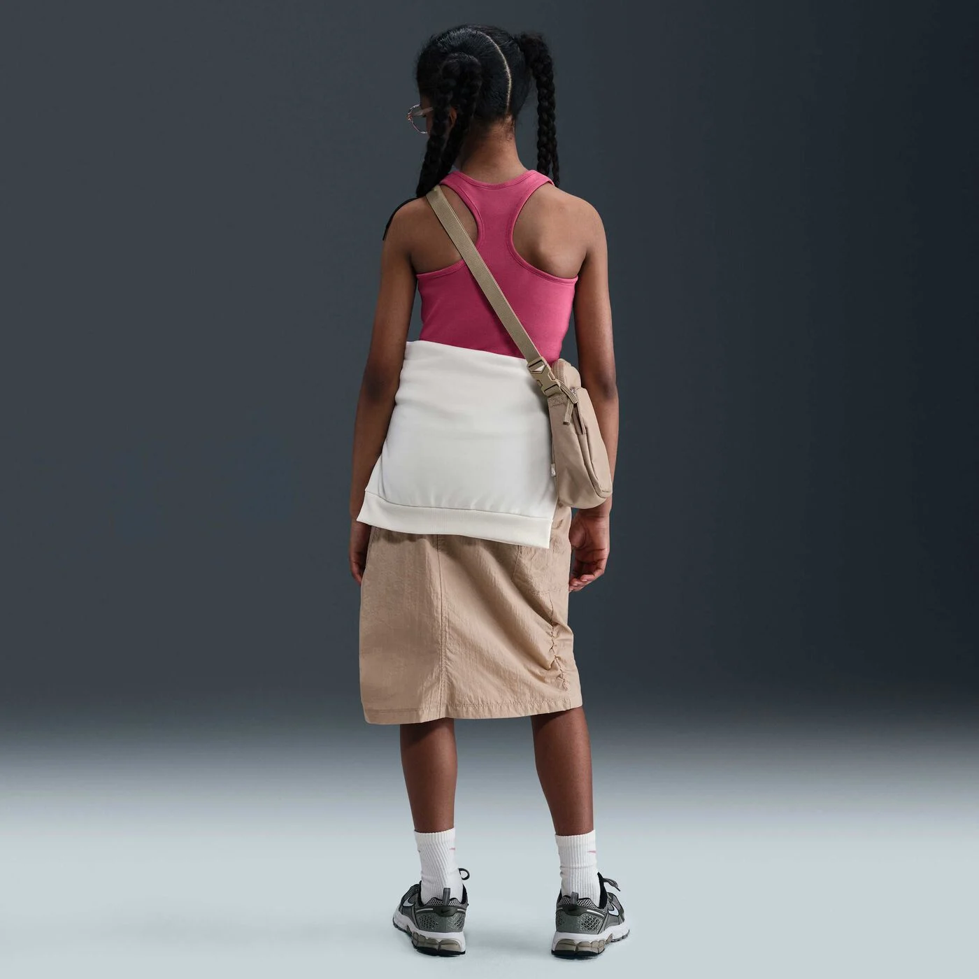 Kids' Sportswear Tank Top