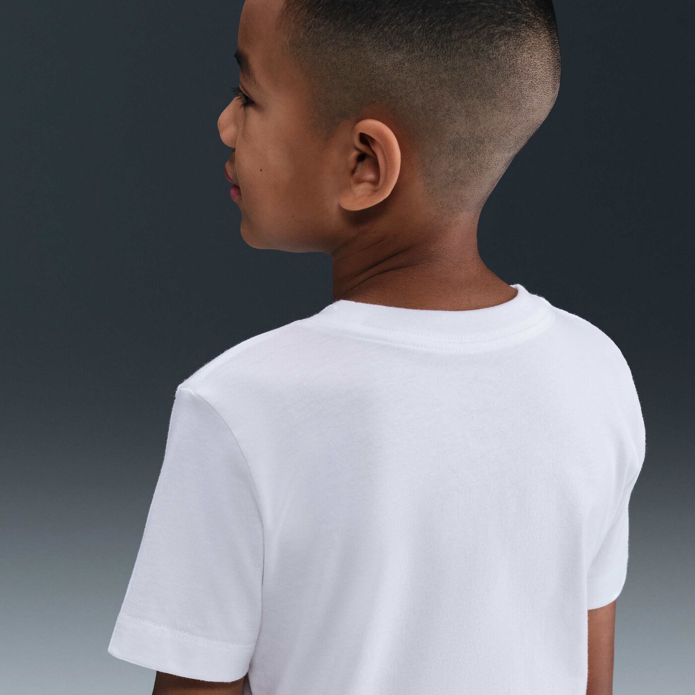 Kids' Sportswear Graphic T-Shirt