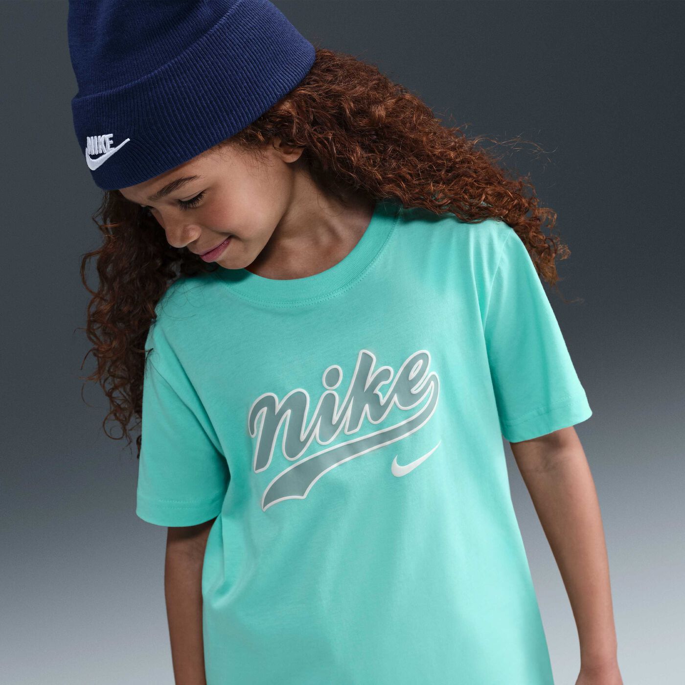 Kids' Sportswear T-Shirt