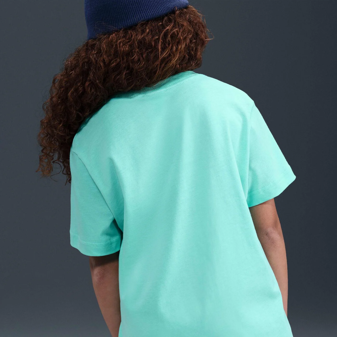 Kids' Sportswear T-Shirt
