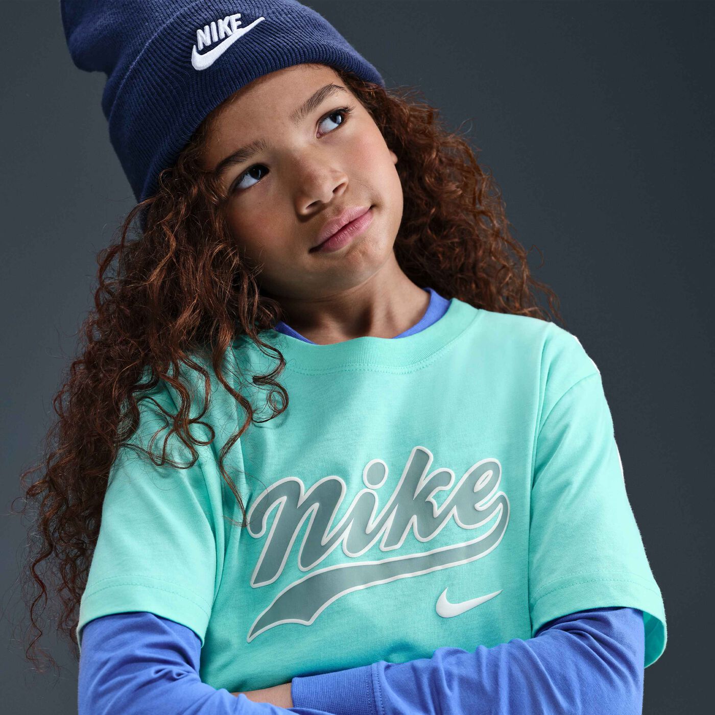 Kids' Sportswear T-Shirt