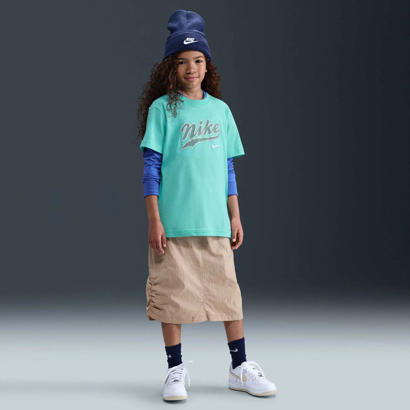Kids' Sportswear T-Shirt