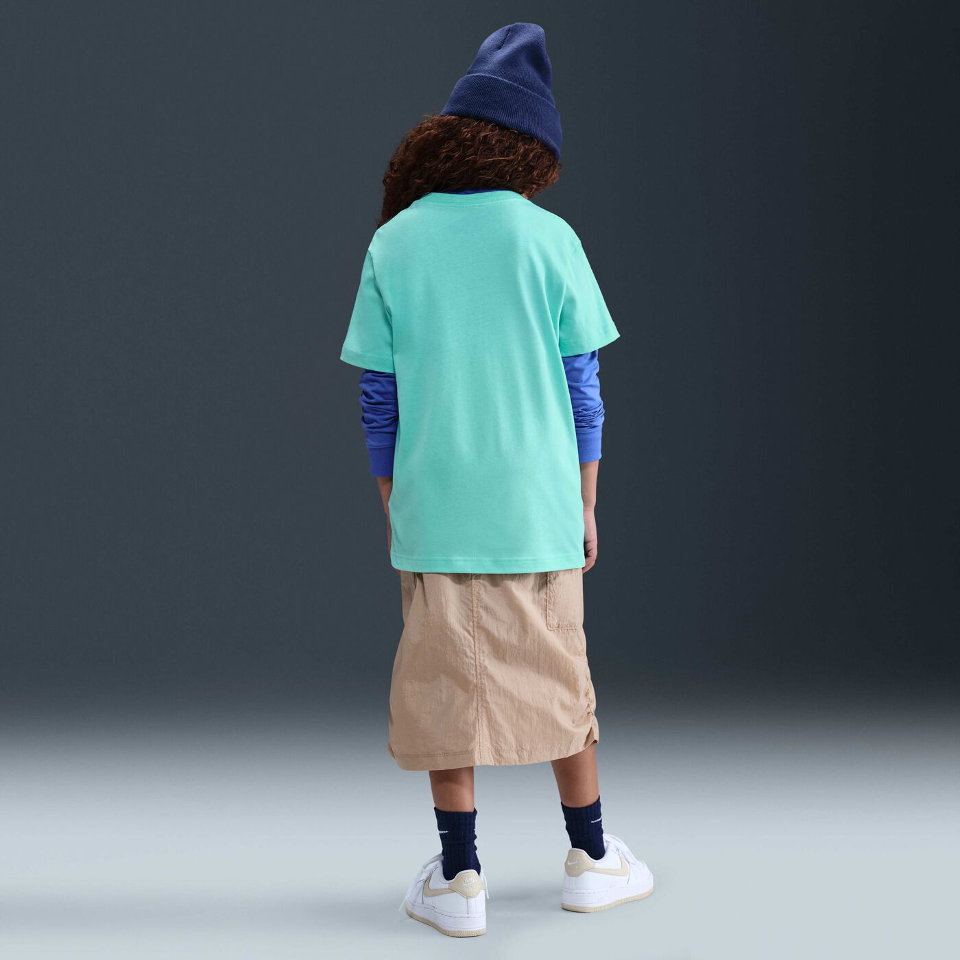 Kids' Sportswear T-Shirt