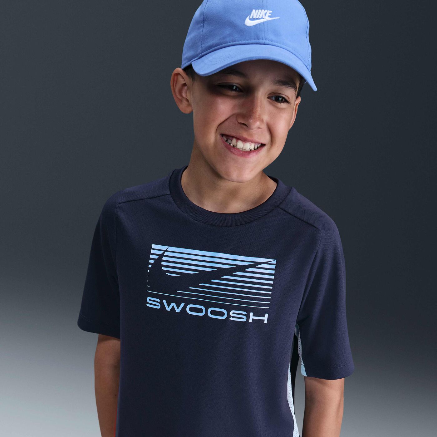 Kids' Multi Dri-FIT T-Shirt