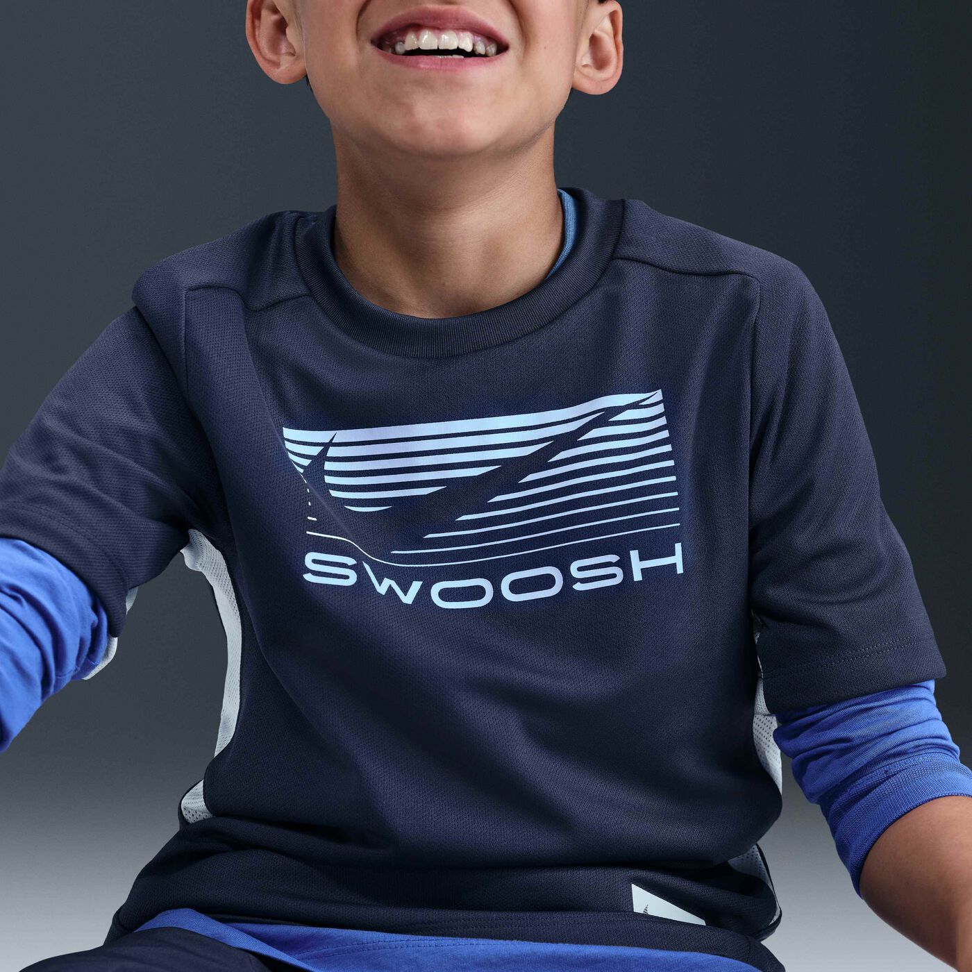 Kids' Multi Dri-FIT T-Shirt