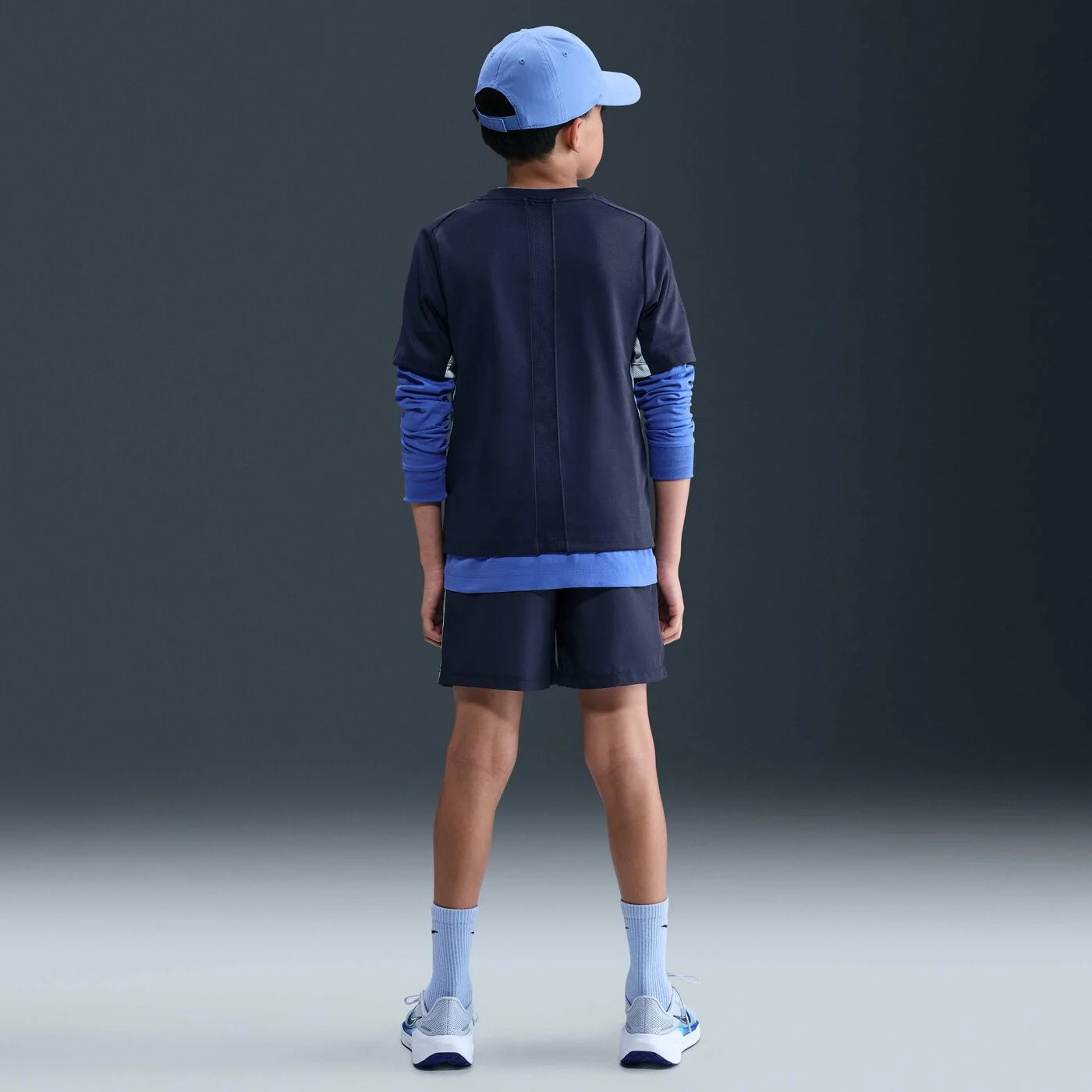 Kids' Multi Dri-FIT T-Shirt
