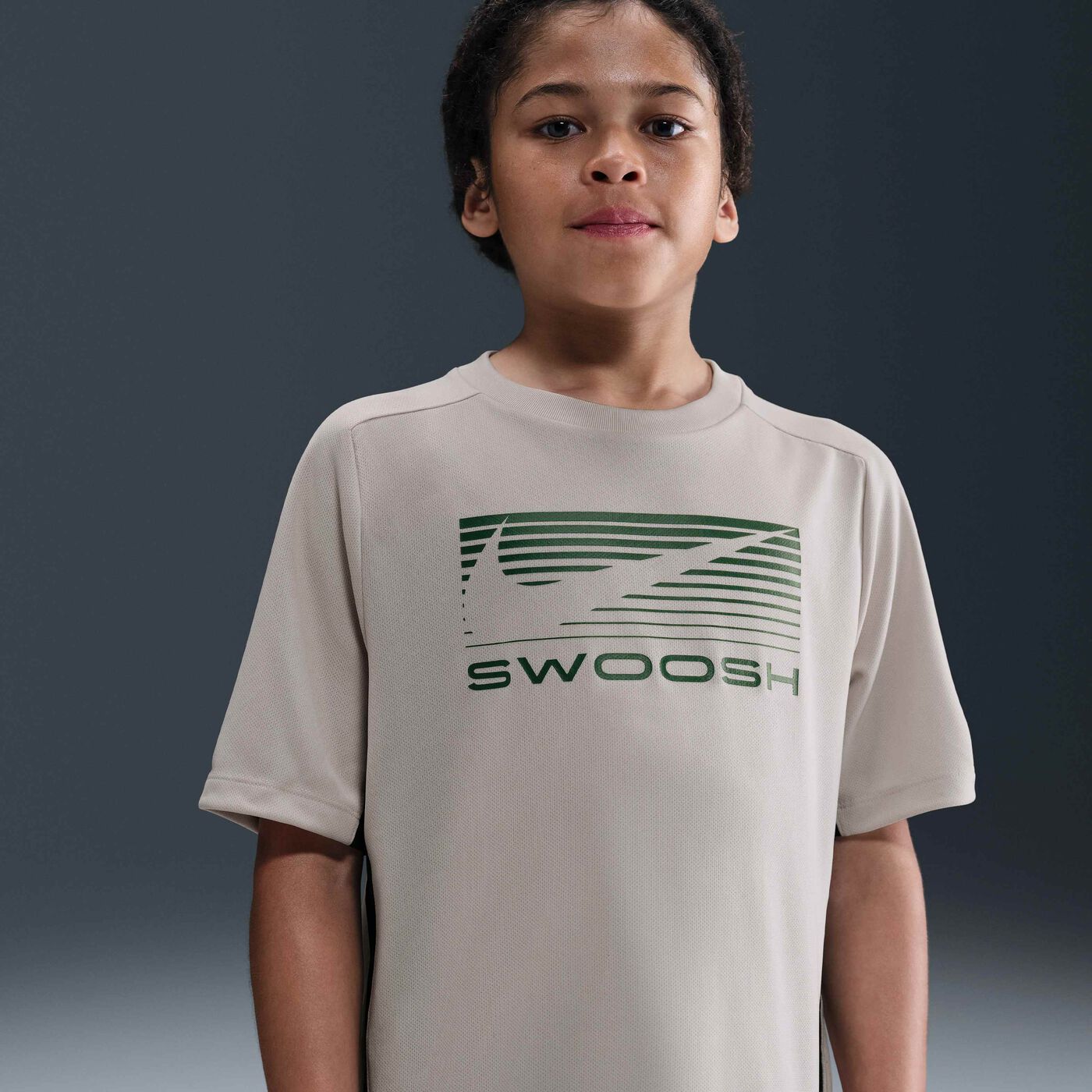 Kids' Multi Dri-FIT T-Shirt