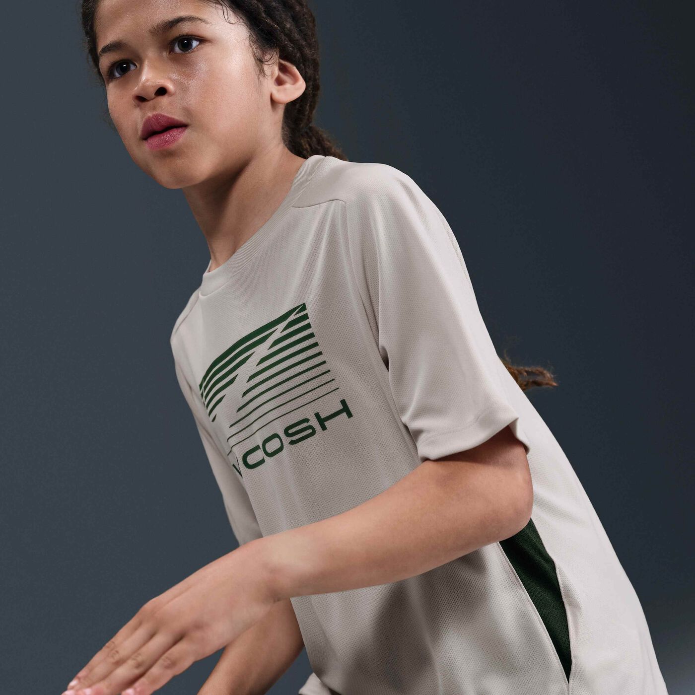 Kids' Multi Dri-FIT T-Shirt