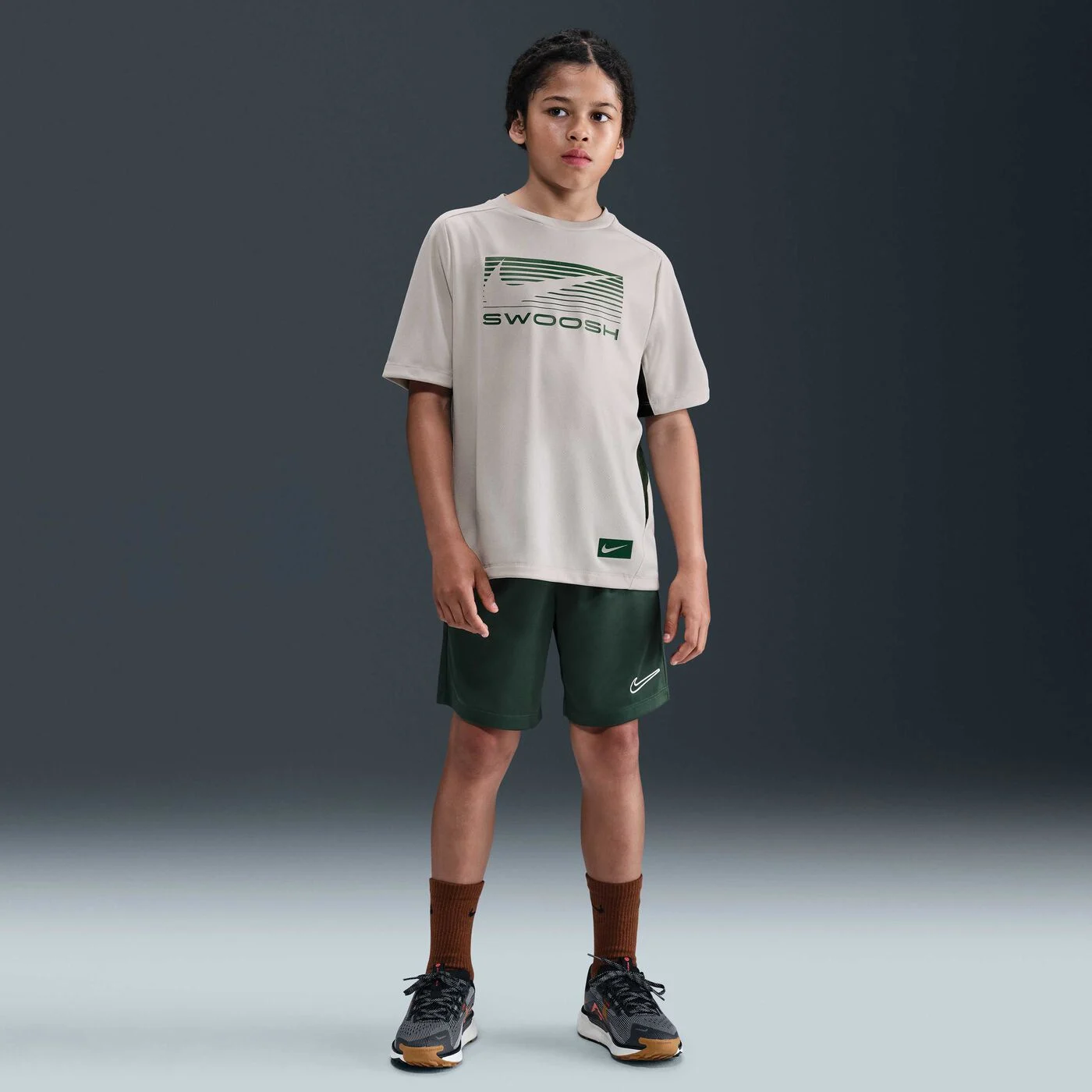 Kids' Multi Dri-FIT T-Shirt