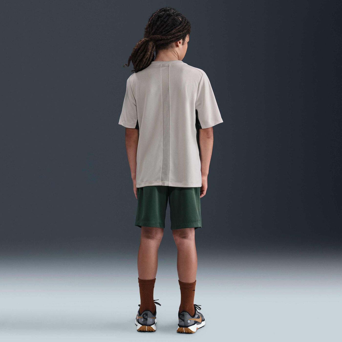 Kids' Multi Dri-FIT T-Shirt