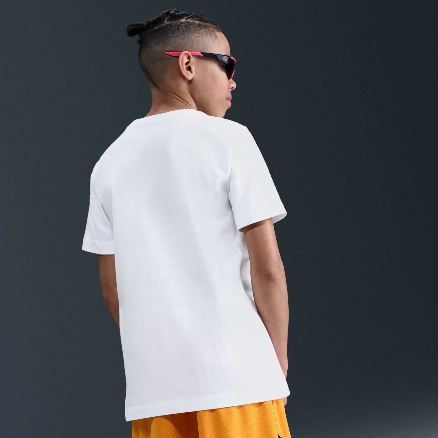 Kids' Sportswear Graphic T-Shirt