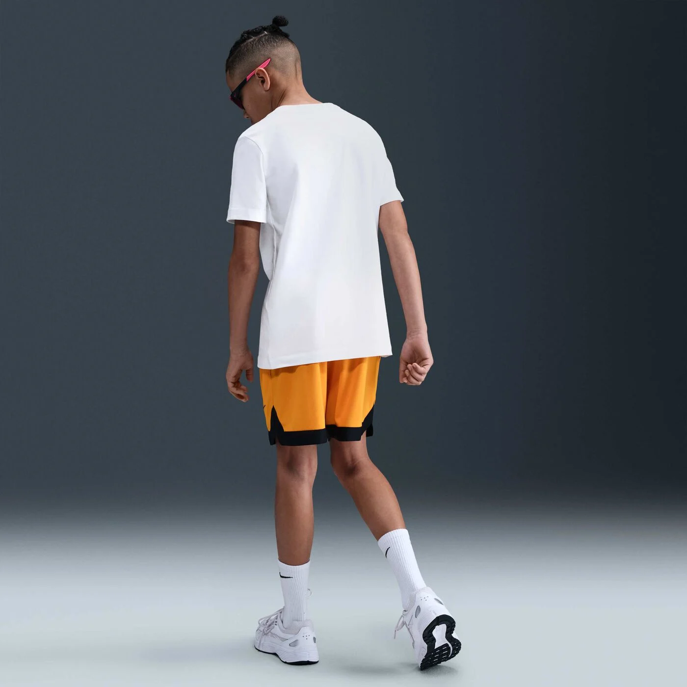 Kids' Sportswear Graphic T-Shirt