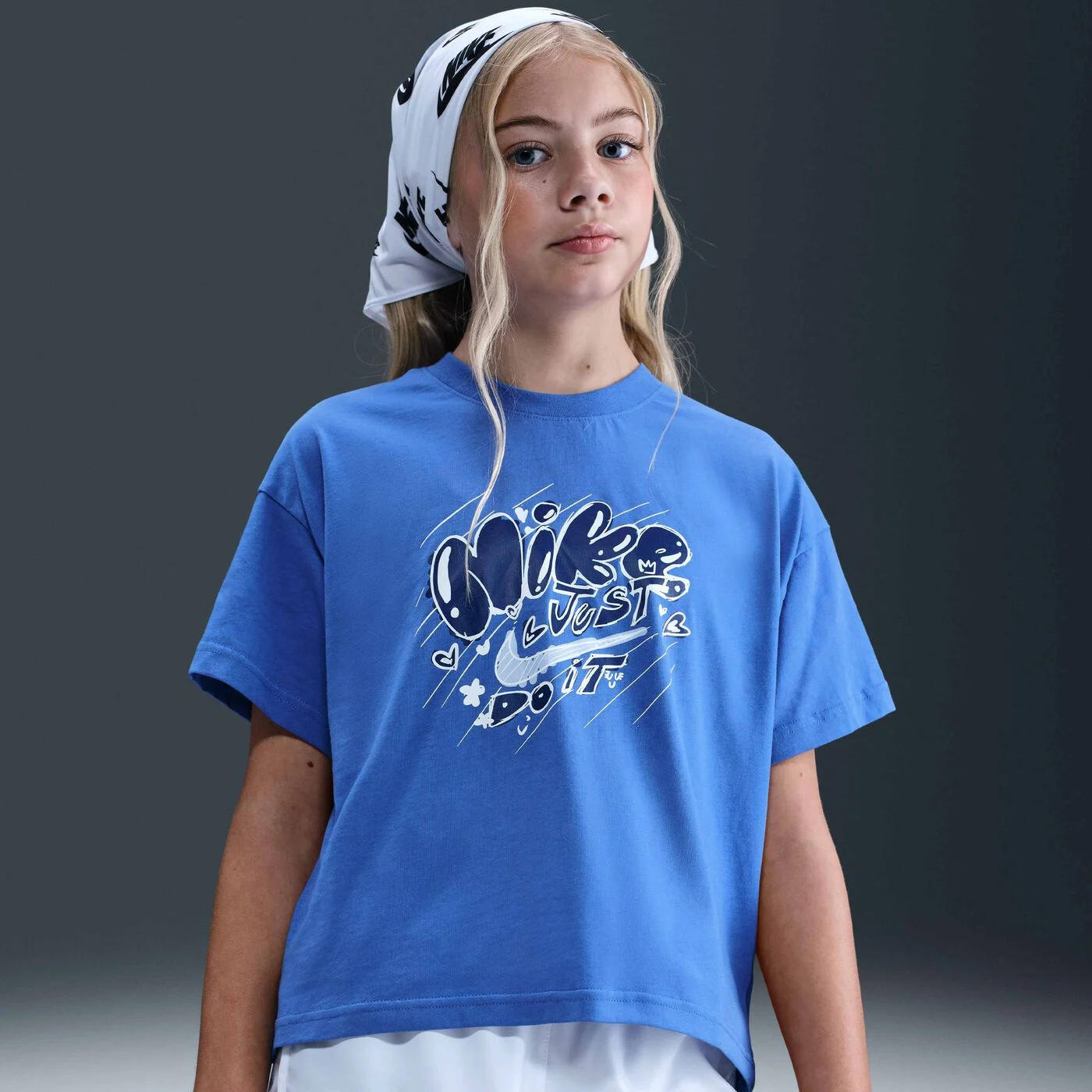 Kids' Sportswear T-Shirt