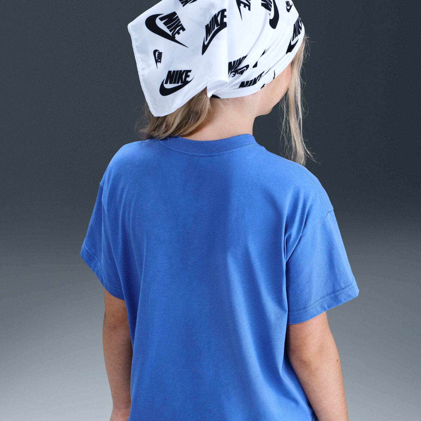 Kids' Sportswear T-Shirt