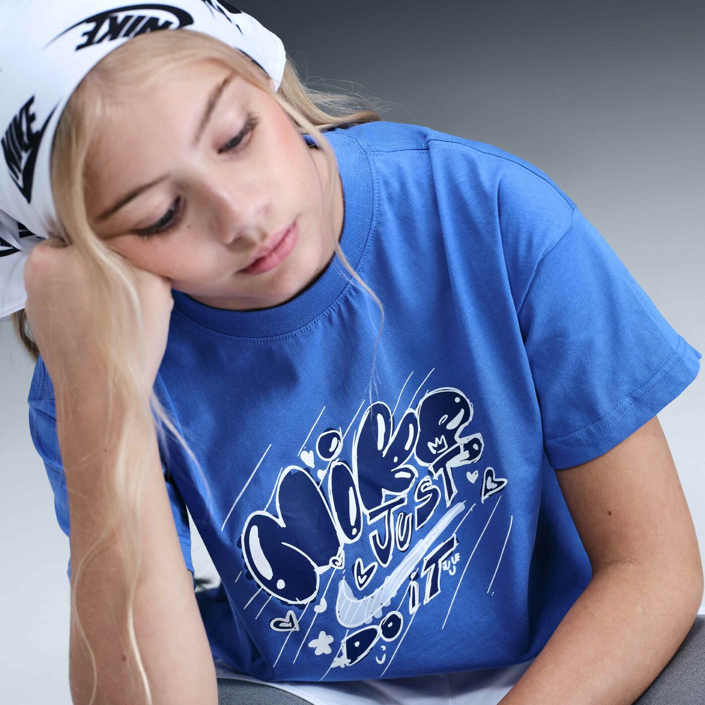 Kids' Sportswear T-Shirt