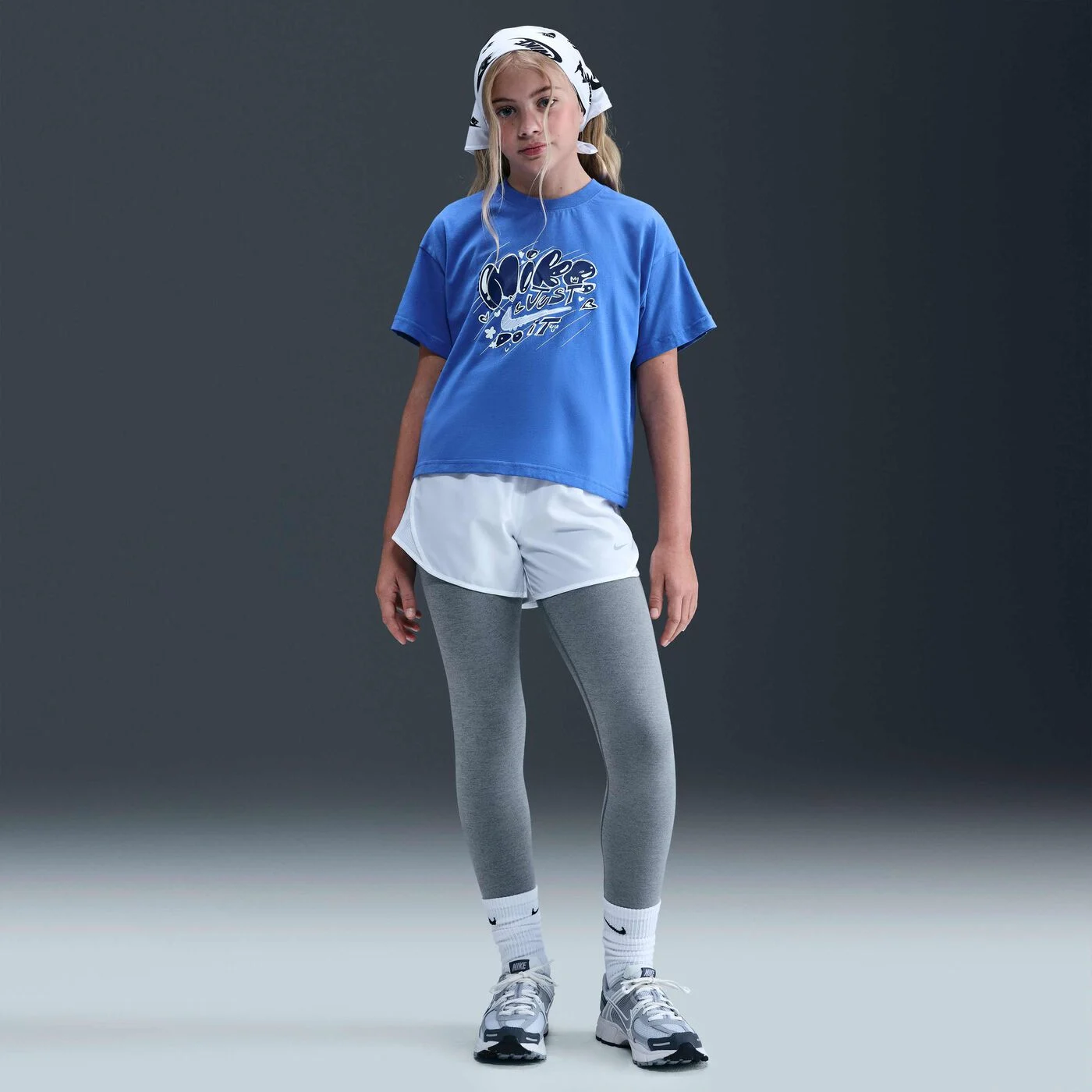 Kids' Sportswear T-Shirt