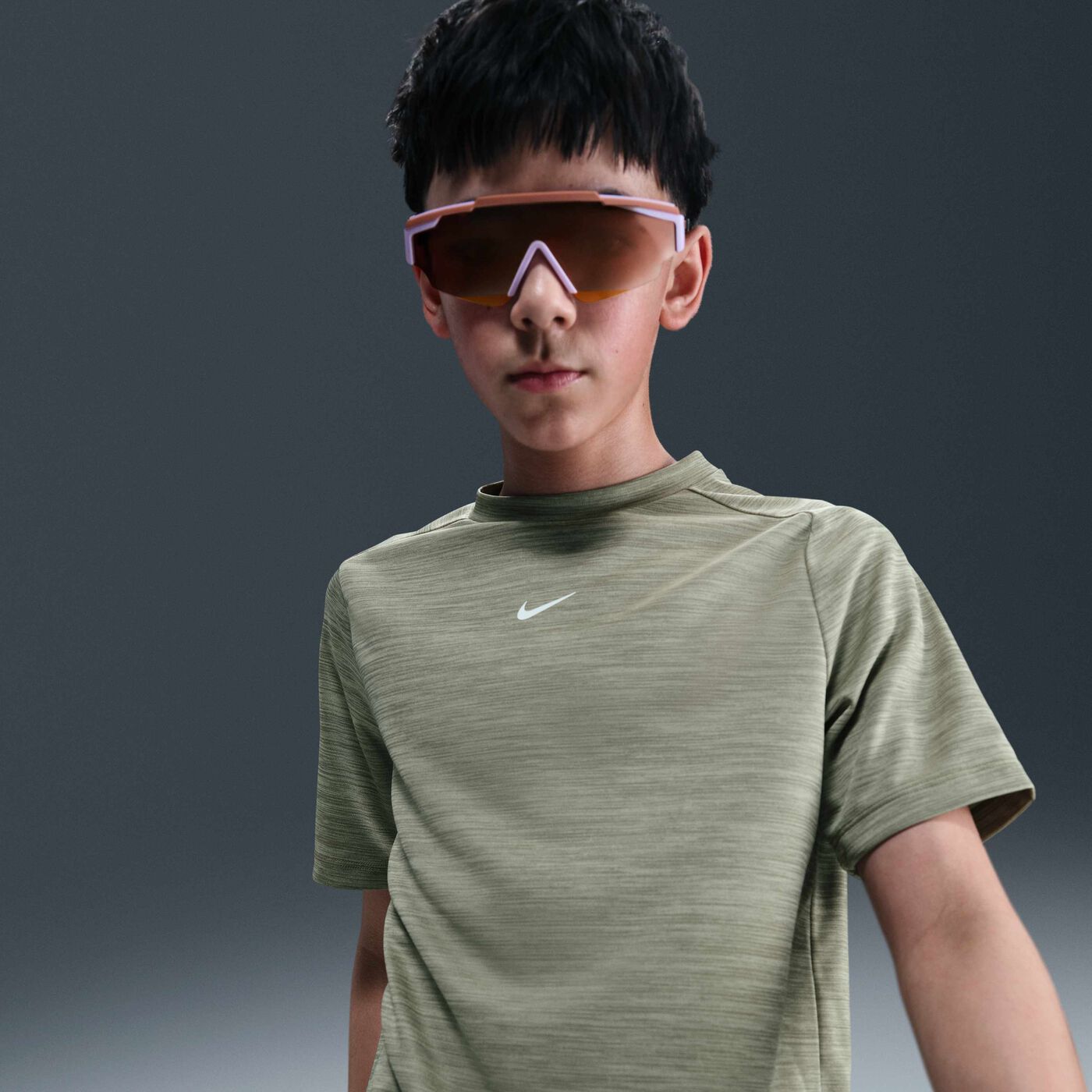 Kids' Multi Dri-FIT Top