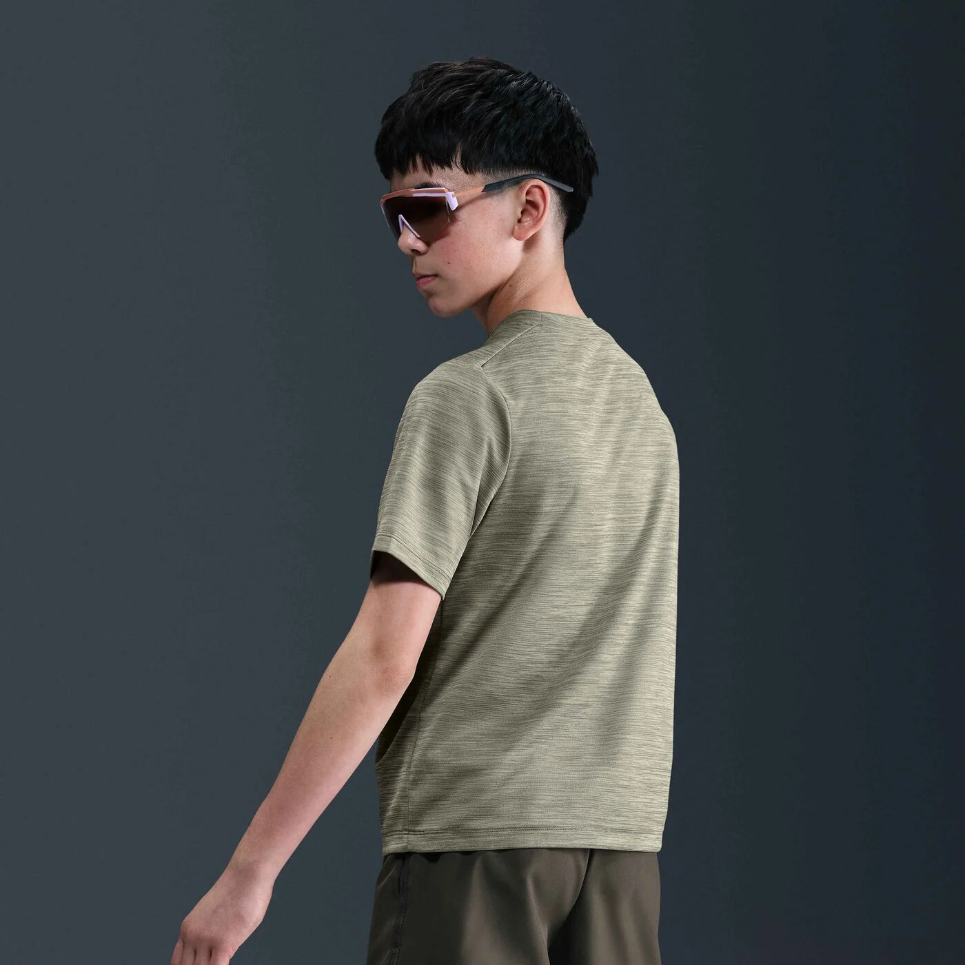 Kids' Multi Dri-FIT Top