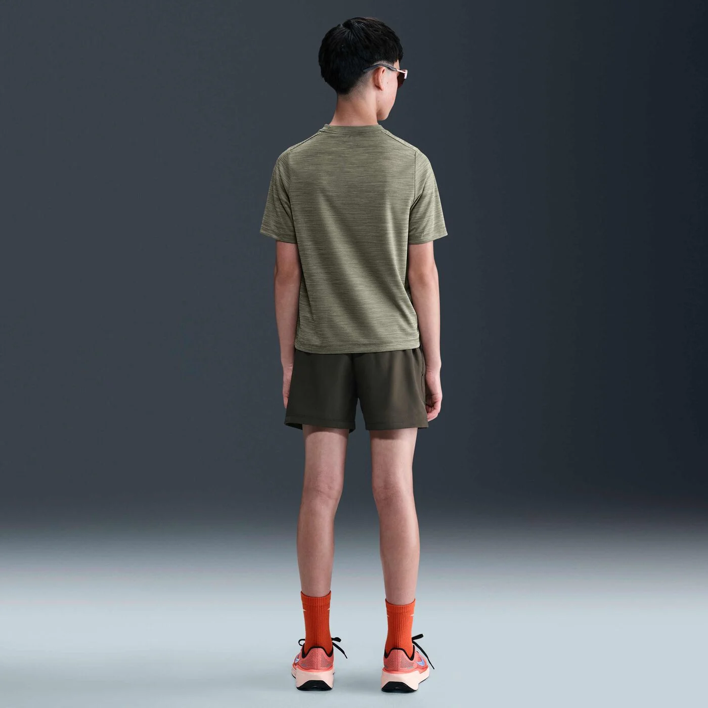 Kids' Multi Dri-FIT Top
