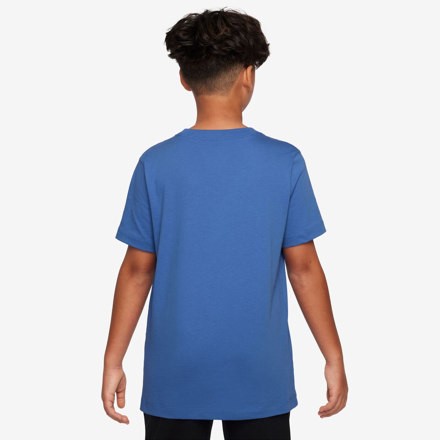 Kids' Sportswear Graphic T-Shirt