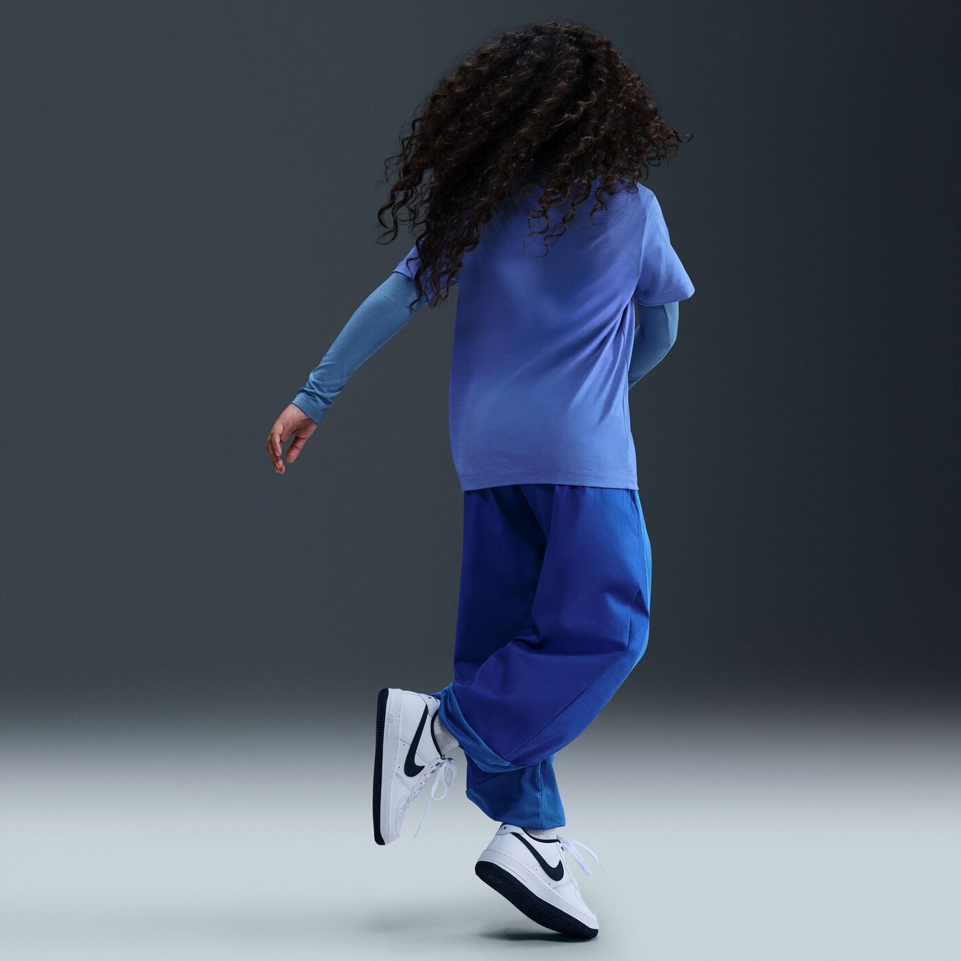 Kids' Sportswear Graphic T-Shirt