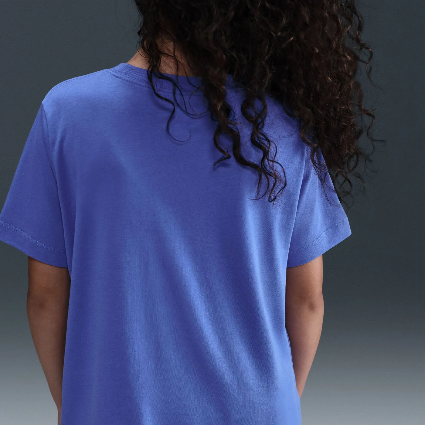 Kids' Sportswear Graphic T-Shirt