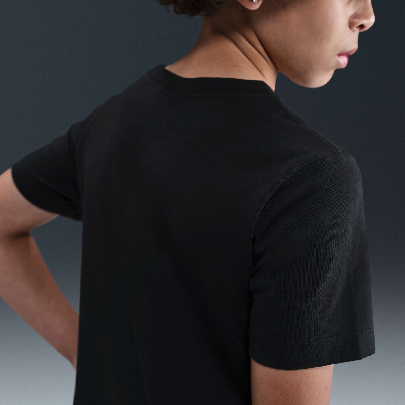 Kids' Sportswear Graphic T-Shirt