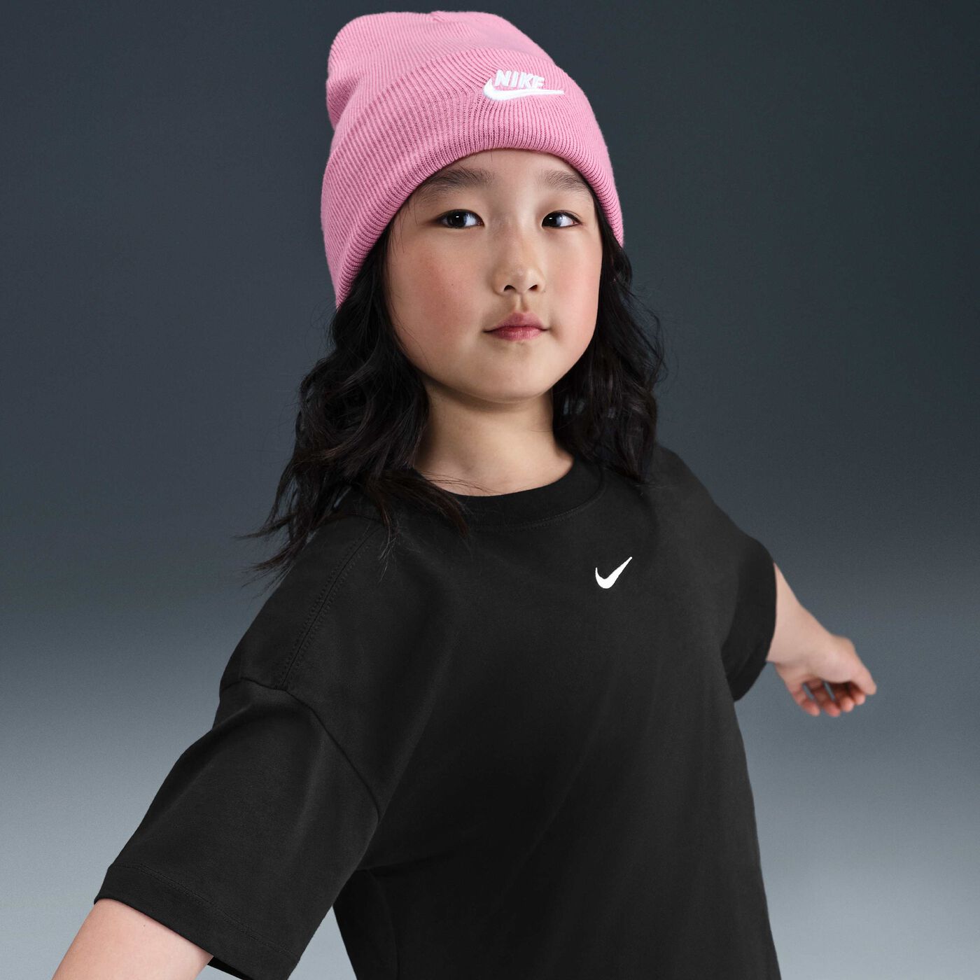 Kids' Sportswear T-Shirt