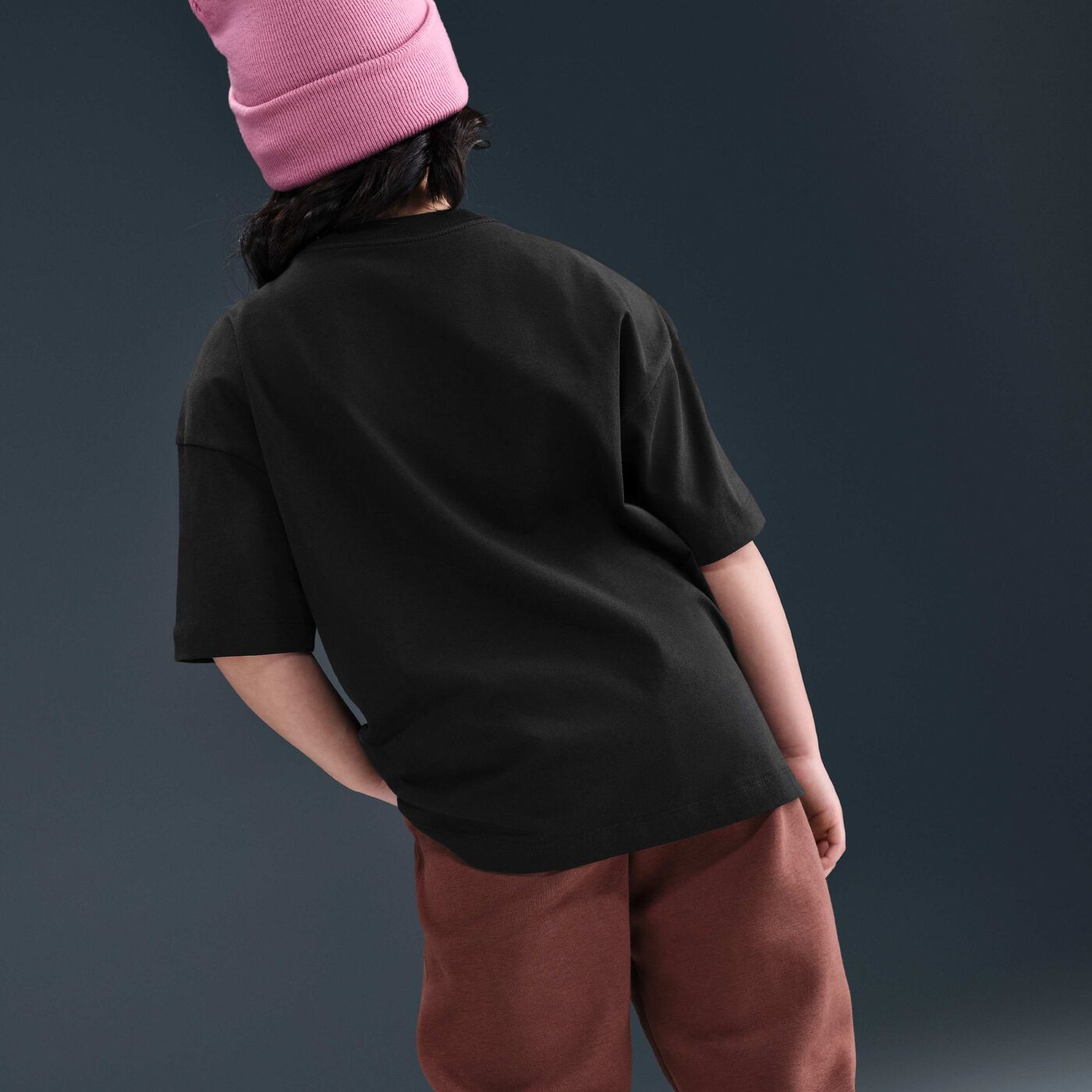 Kids' Sportswear T-Shirt