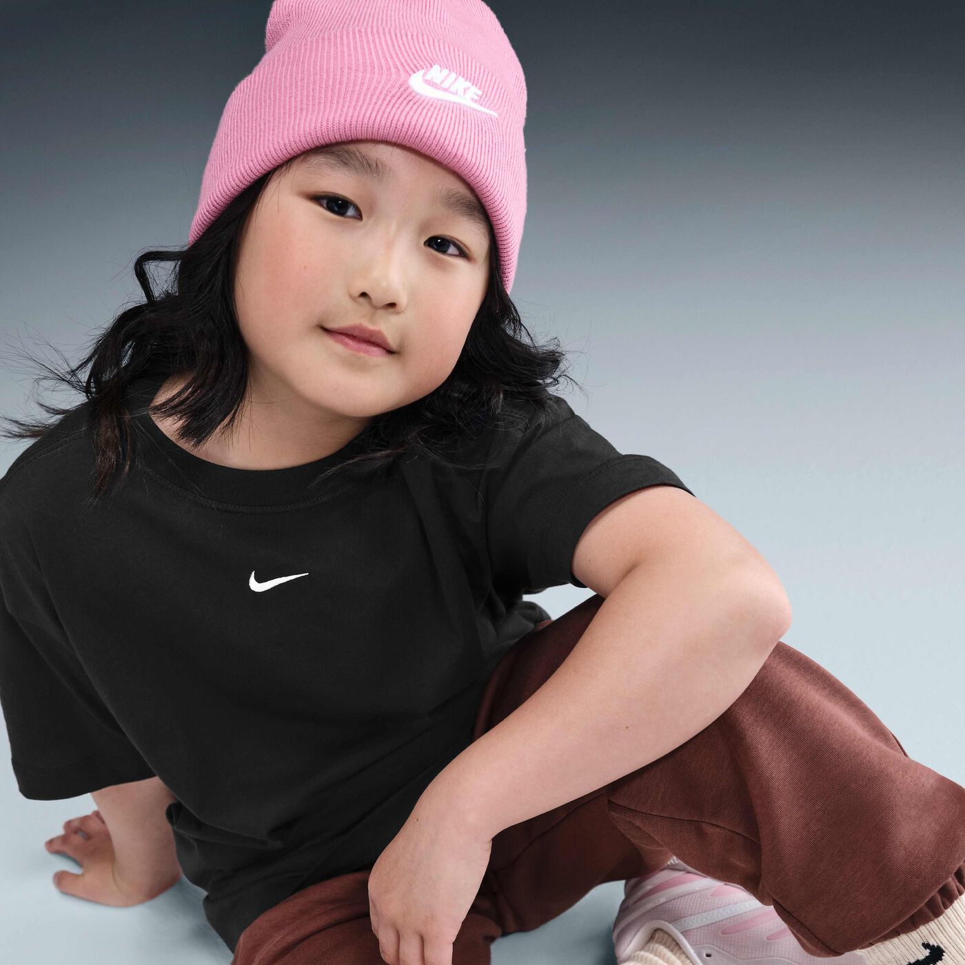 Kids' Sportswear T-Shirt