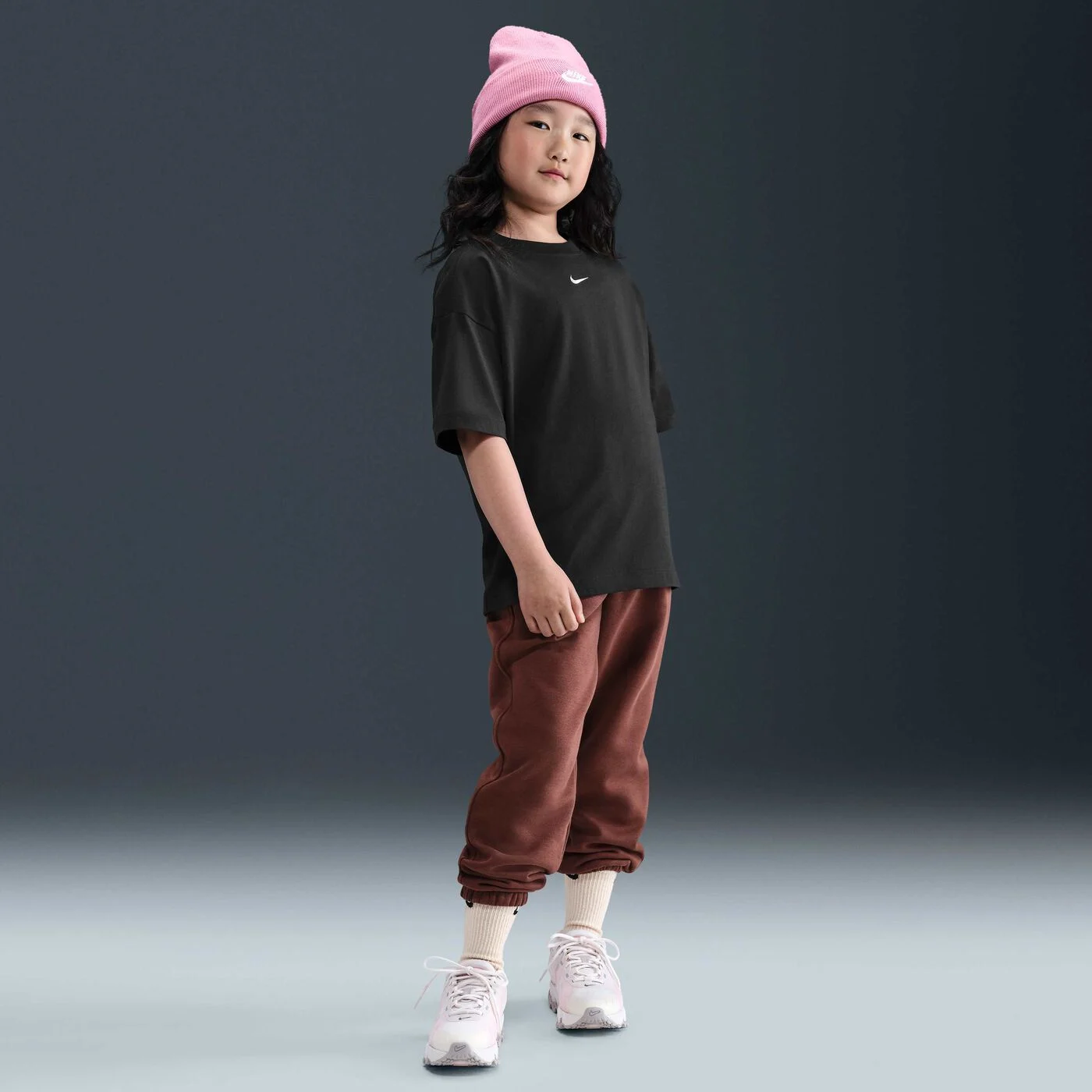 Kids' Sportswear T-Shirt